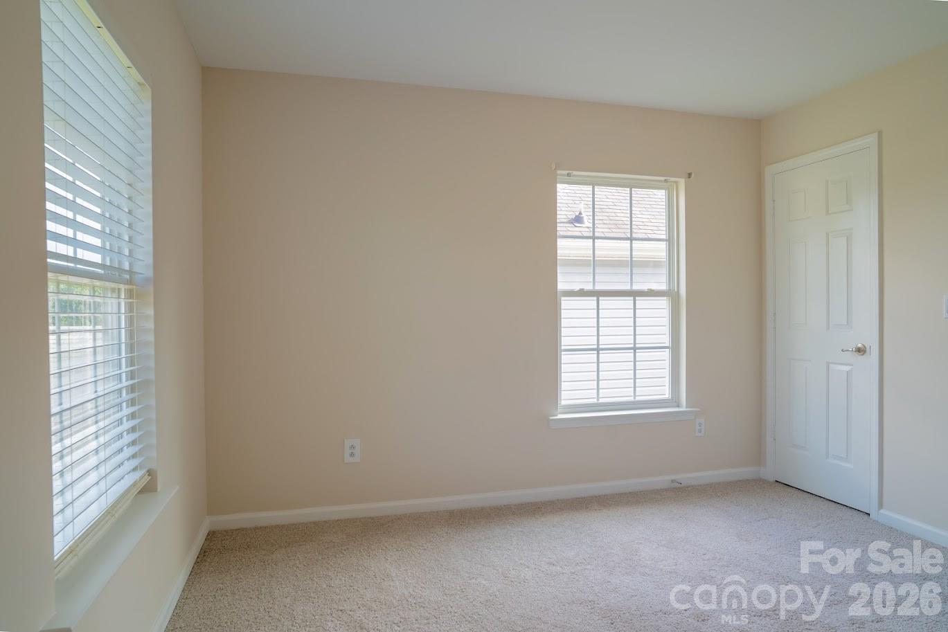 9411 Seamill Road — Charlotte