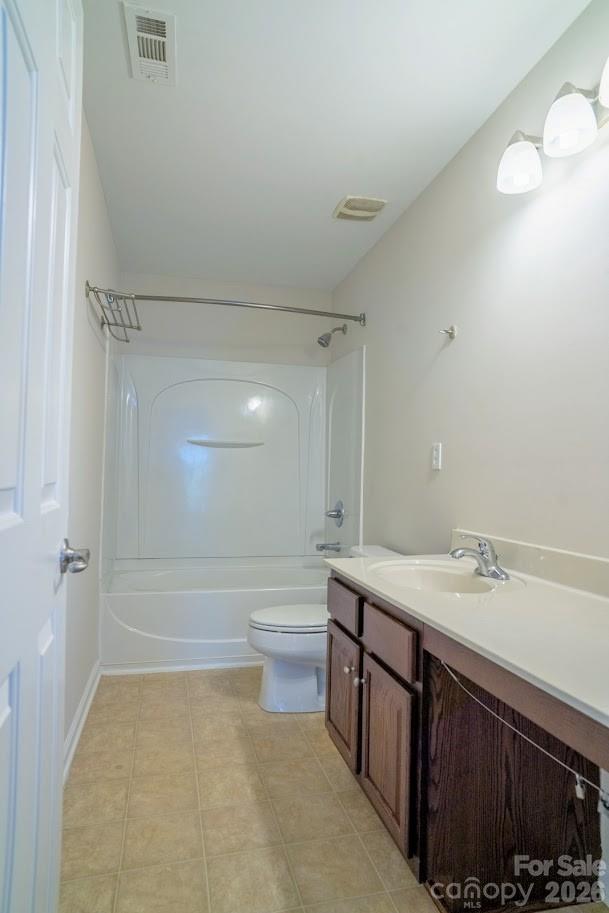 9411 Seamill Road — Charlotte