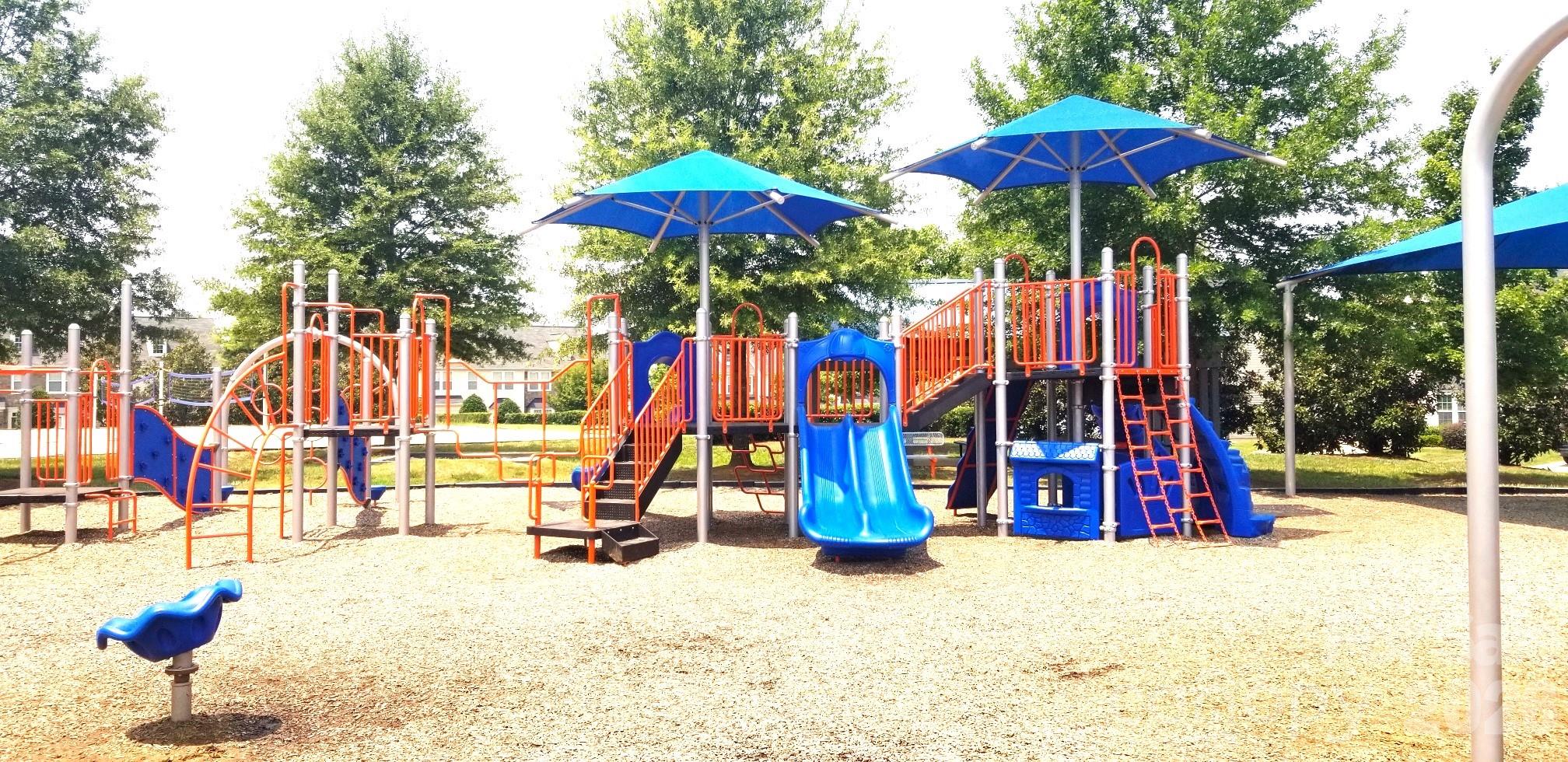 9411 Seamill Road — Charlotte