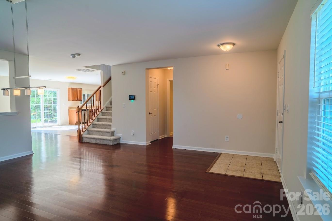 9411 Seamill Road — Charlotte