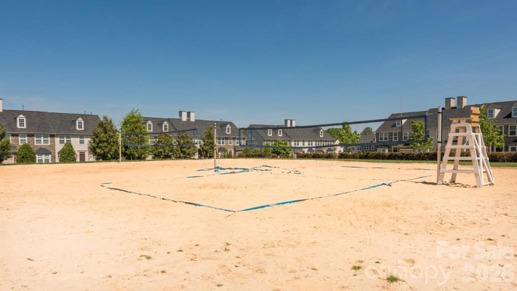 9411 Seamill Road — Charlotte