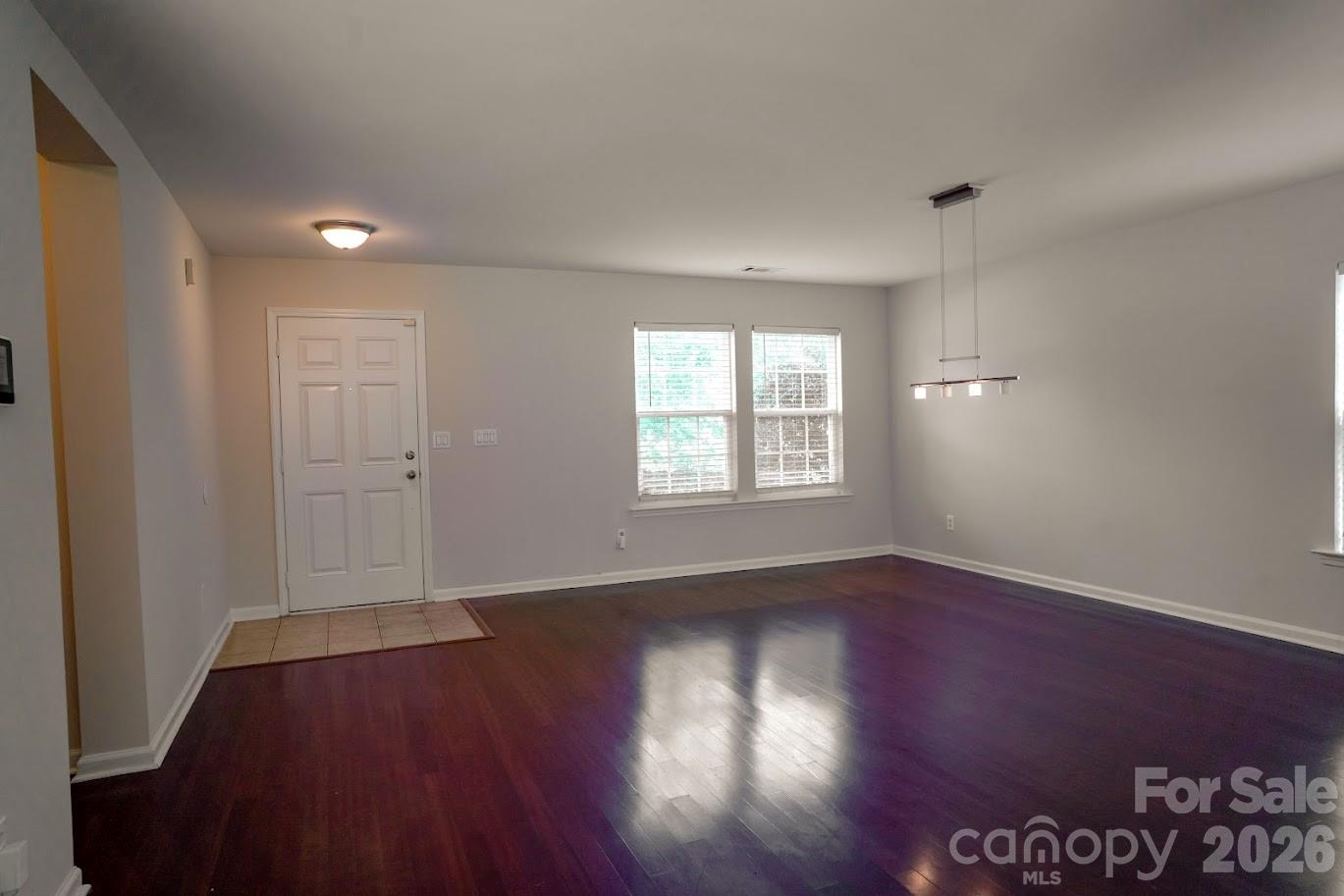 9411 Seamill Road — Charlotte