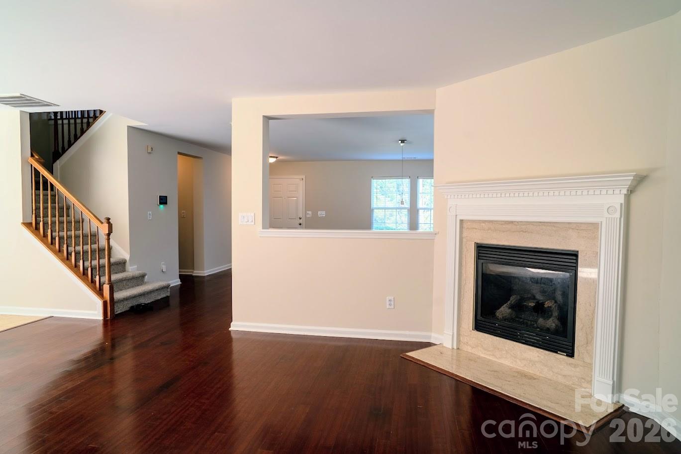 9411 Seamill Road — Charlotte