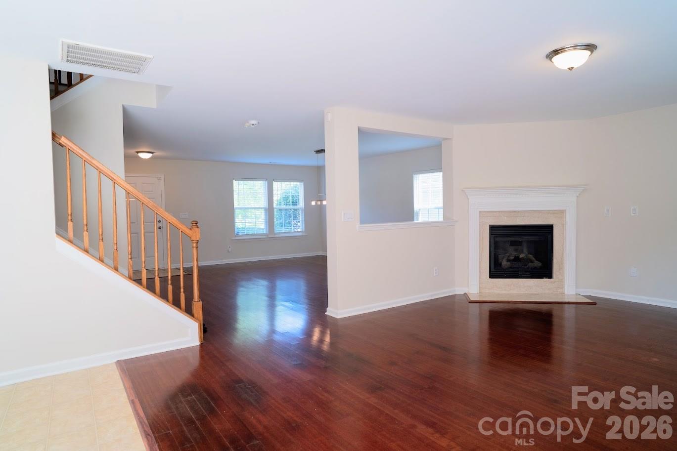 9411 Seamill Road — Charlotte