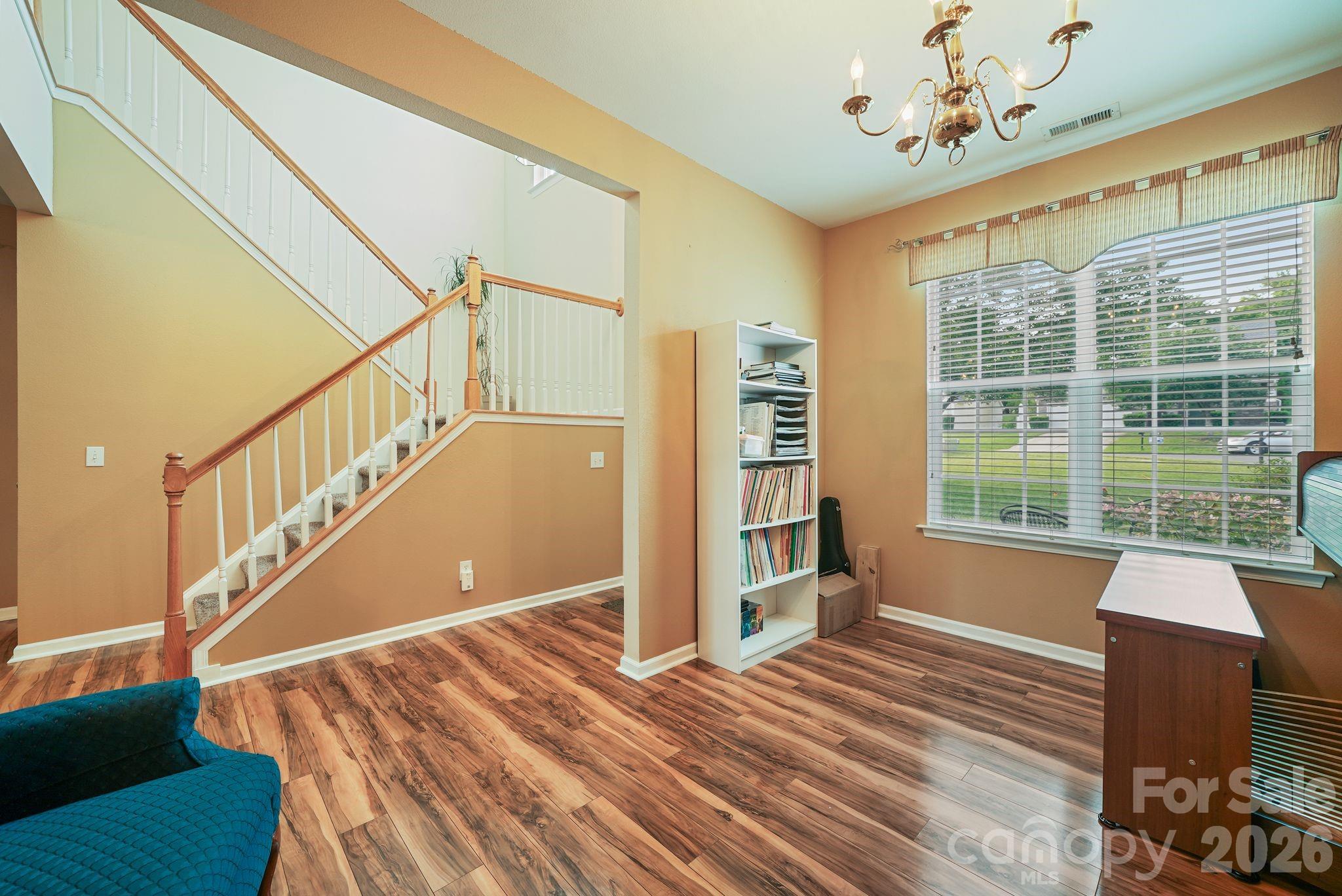 15926 Bubbling Branch Lane — Charlotte