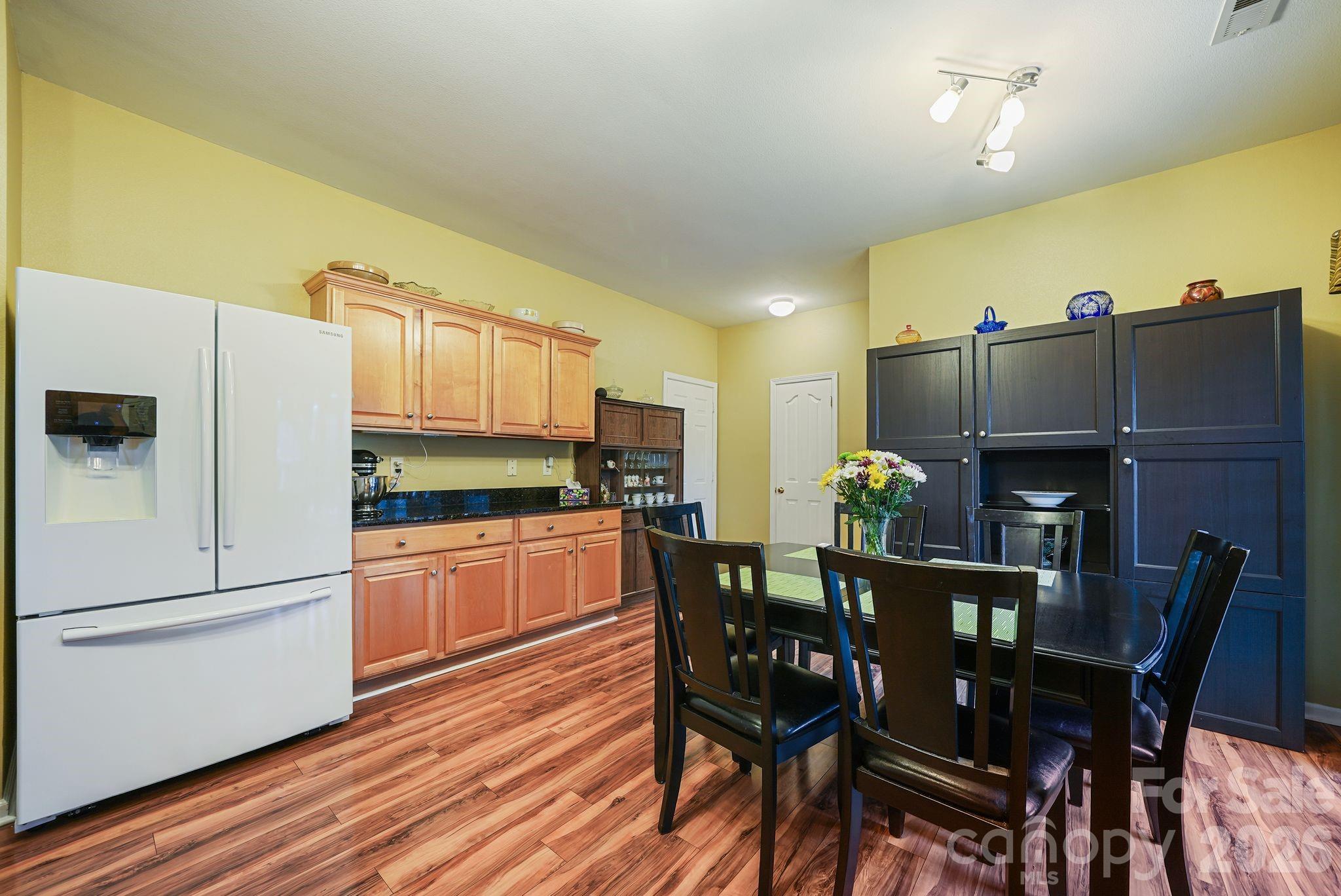 15926 Bubbling Branch Lane — Charlotte