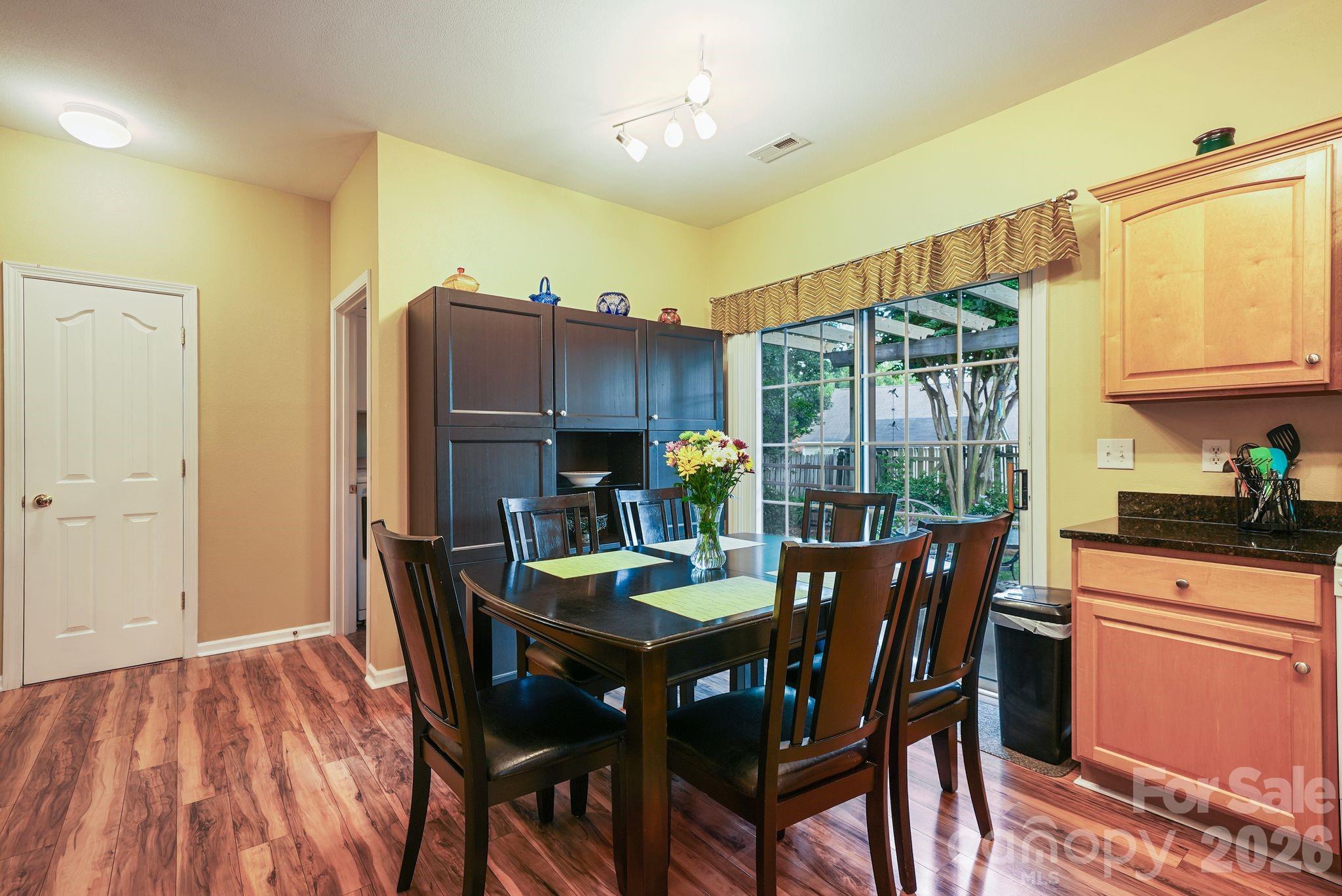 15926 Bubbling Branch Lane — Charlotte