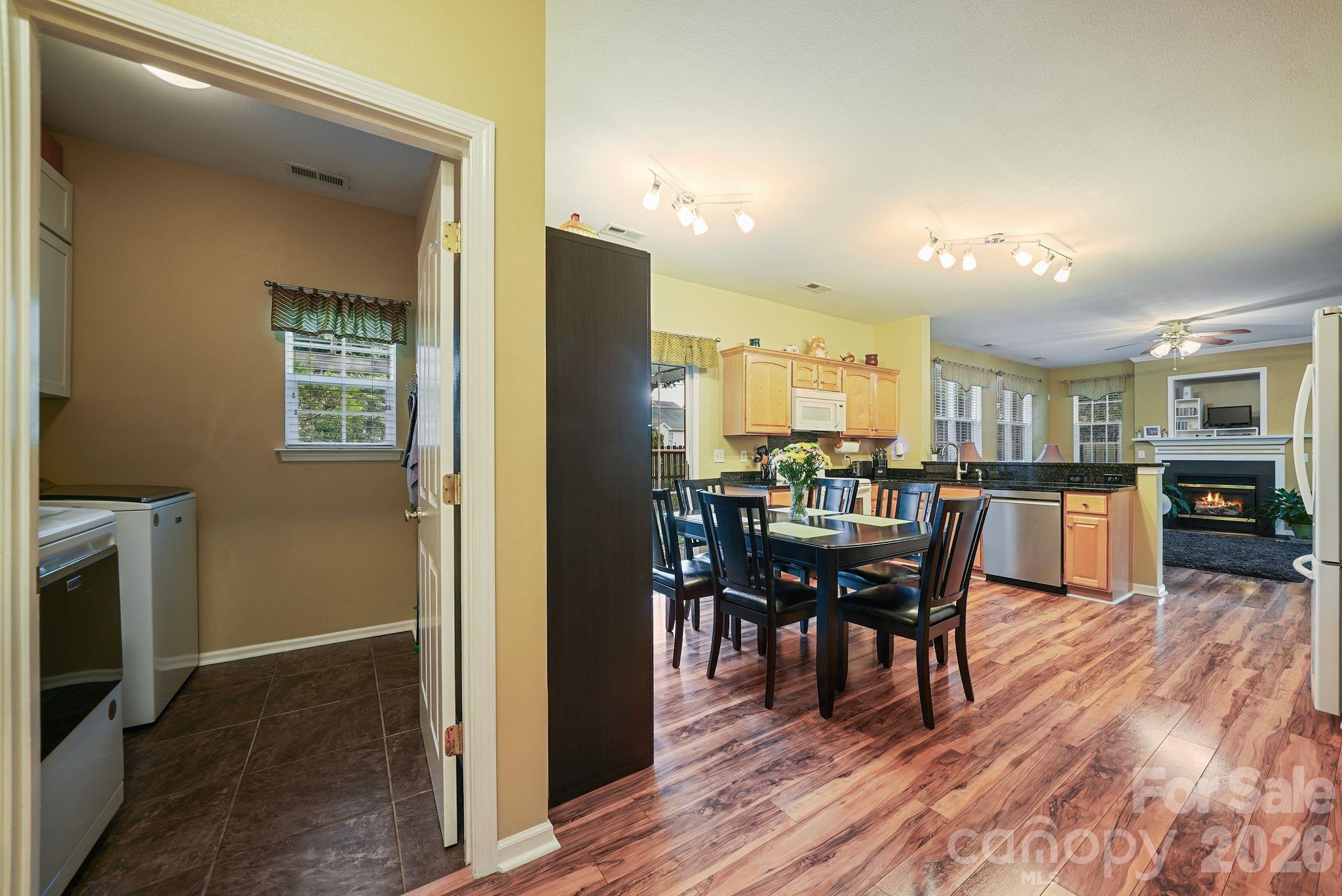 15926 Bubbling Branch Lane — Charlotte