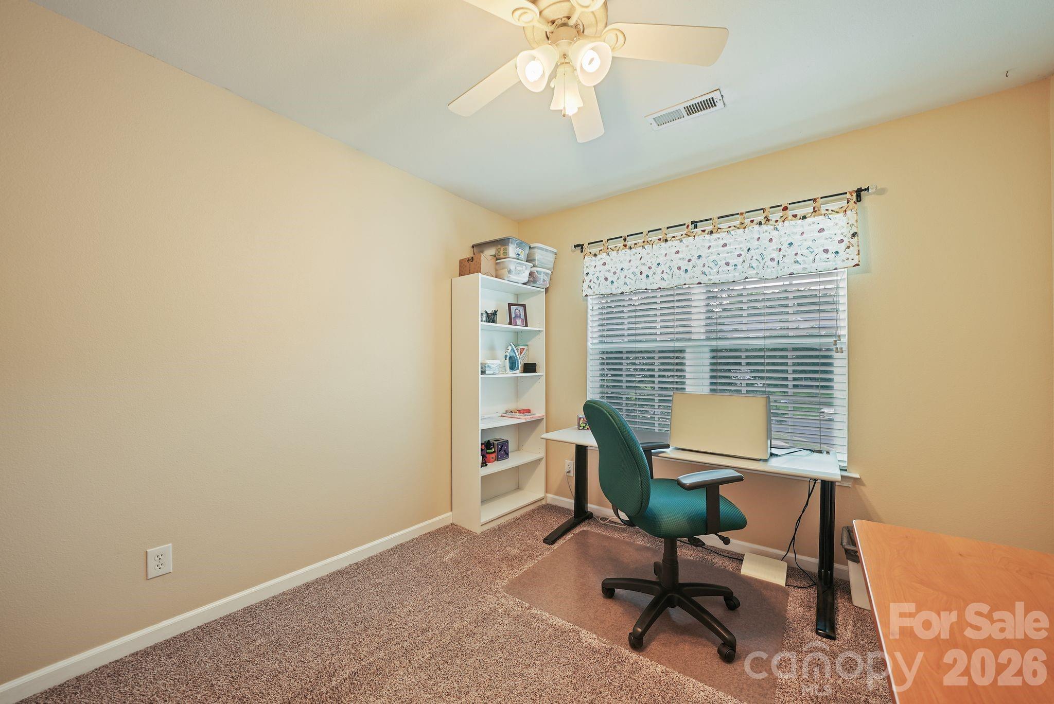 15926 Bubbling Branch Lane — Charlotte