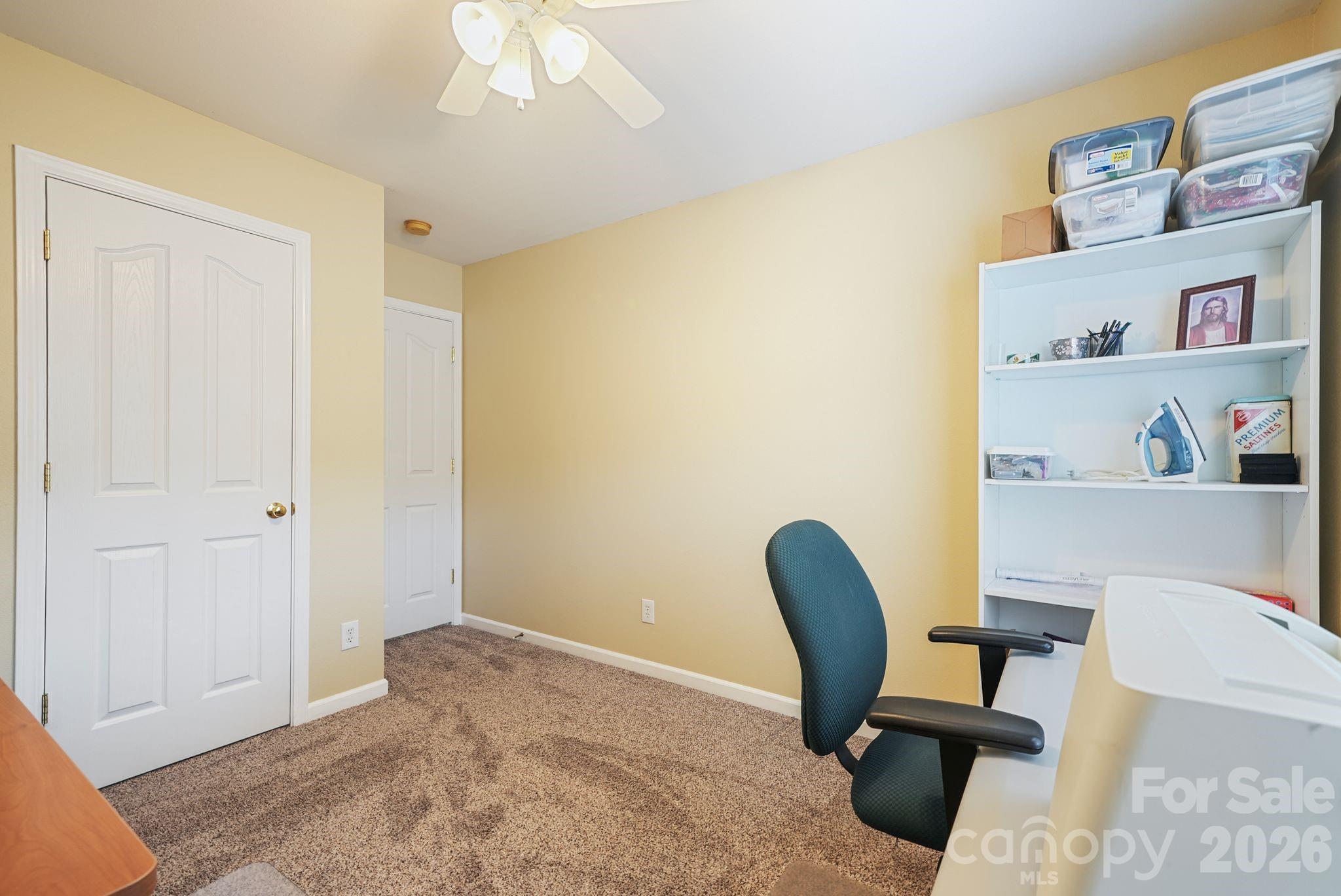 15926 Bubbling Branch Lane — Charlotte