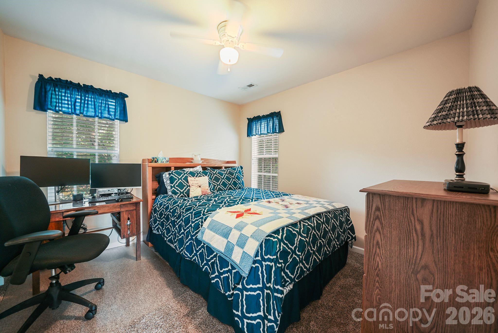 15926 Bubbling Branch Lane — Charlotte