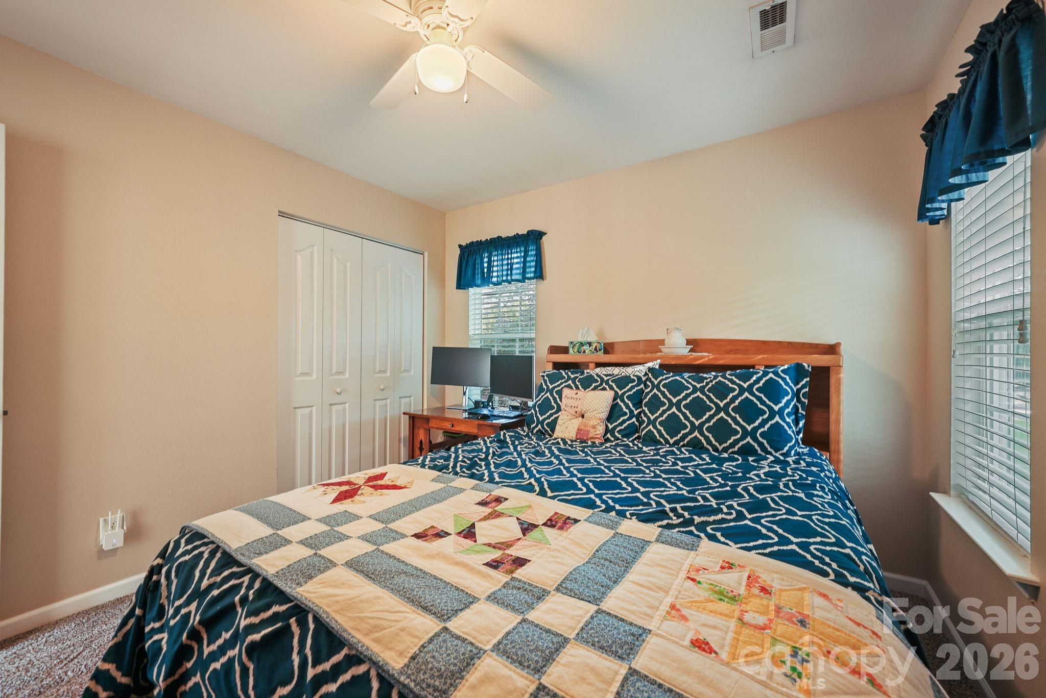15926 Bubbling Branch Lane — Charlotte