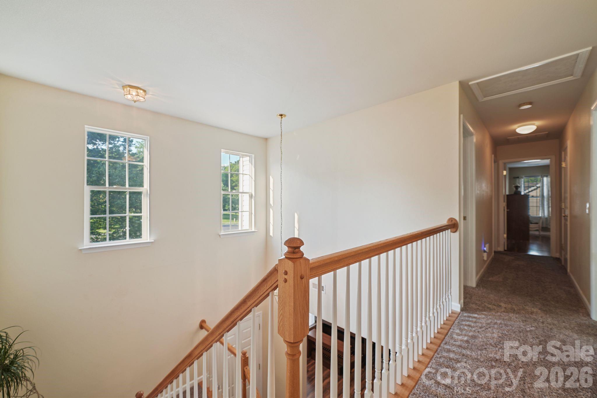 15926 Bubbling Branch Lane — Charlotte