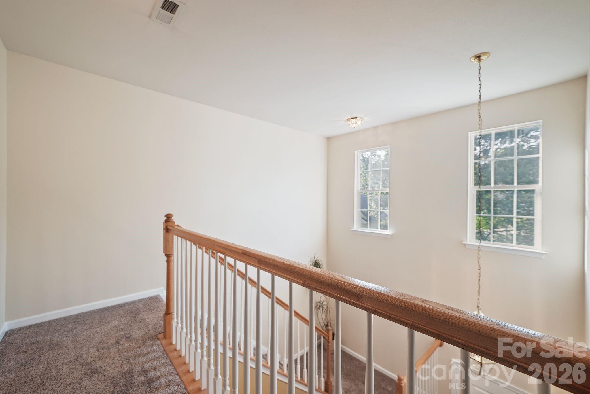 15926 Bubbling Branch Lane — Charlotte