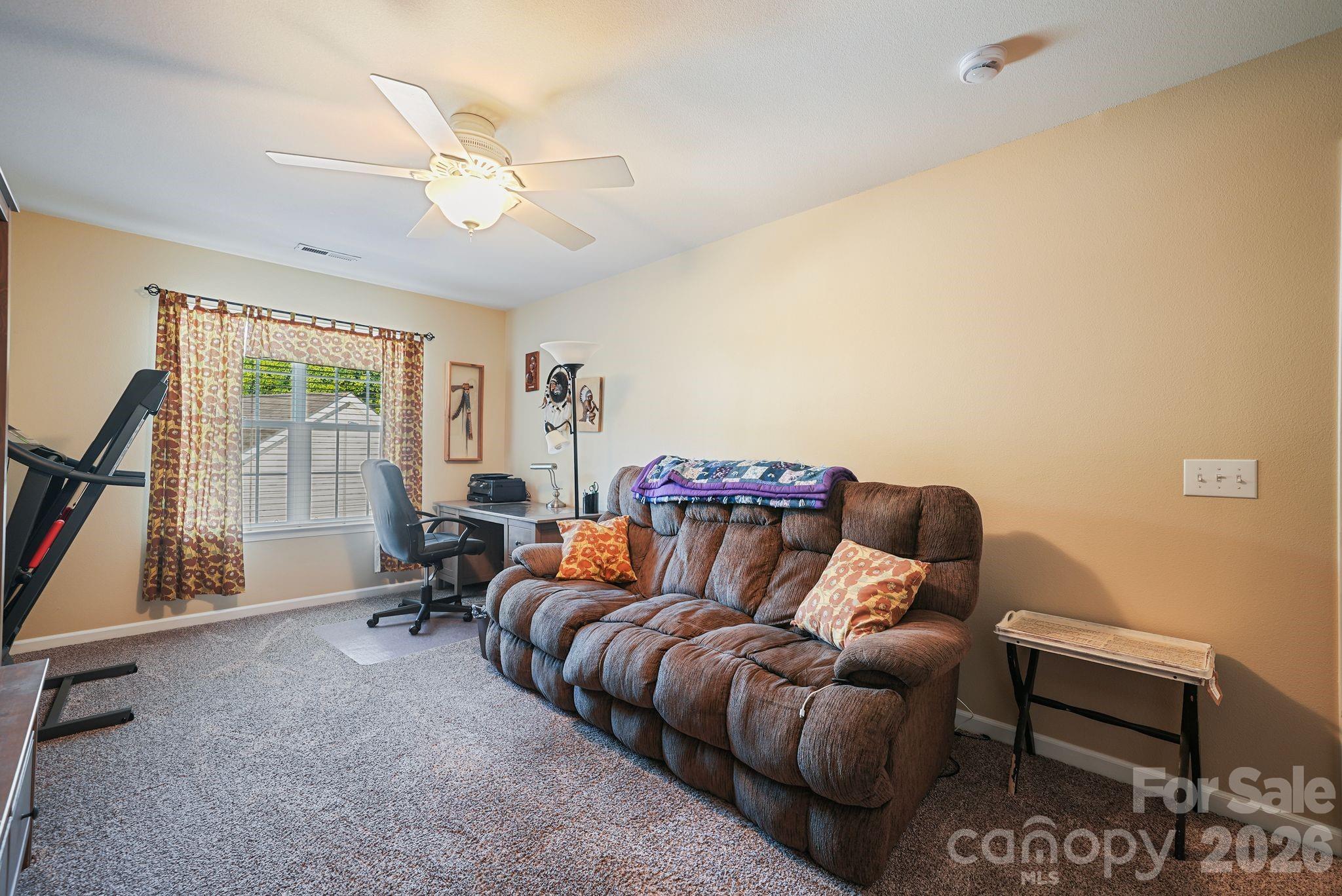 15926 Bubbling Branch Lane — Charlotte