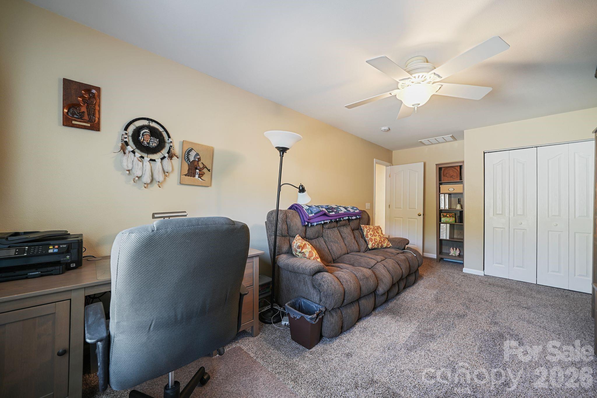 15926 Bubbling Branch Lane — Charlotte