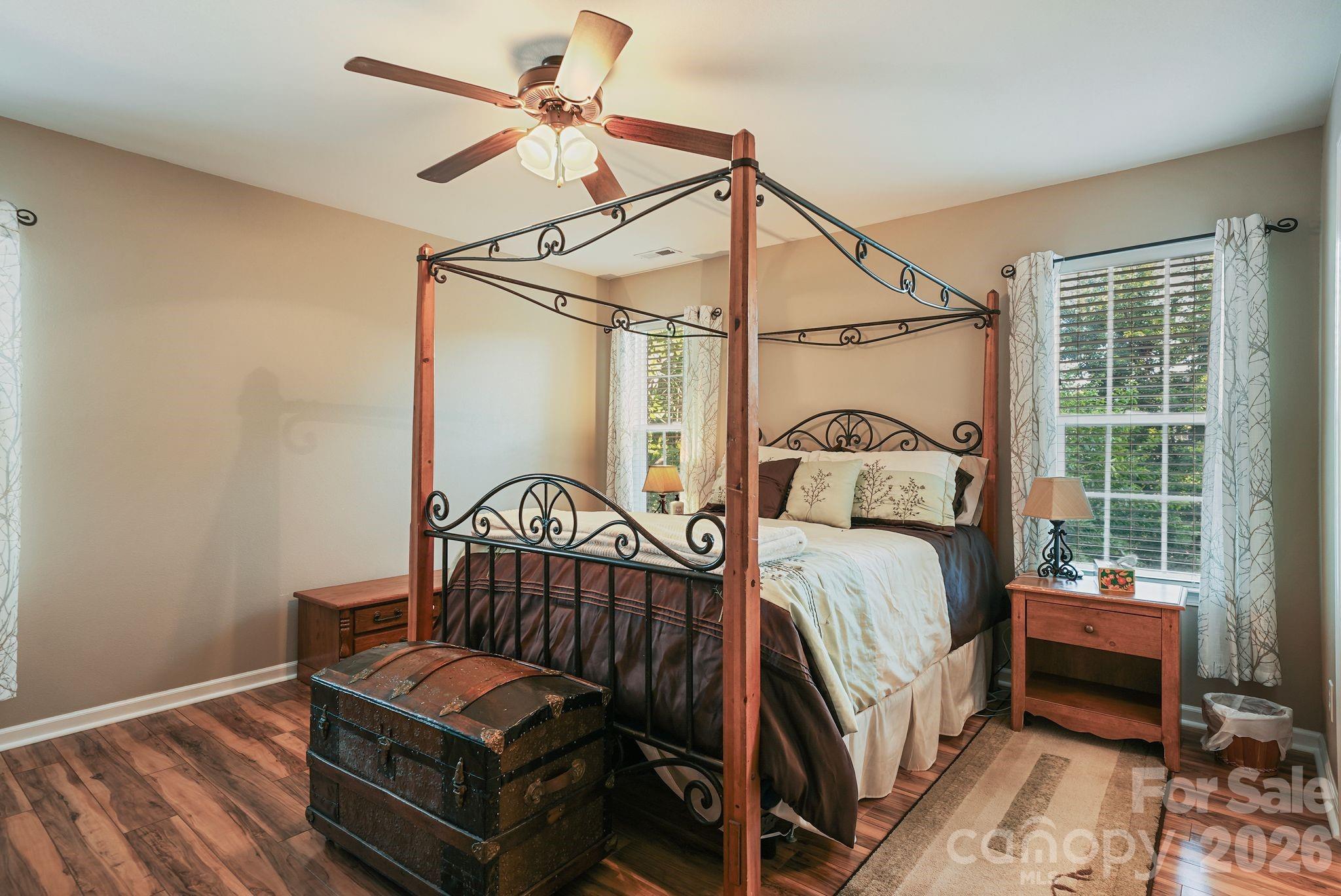 15926 Bubbling Branch Lane — Charlotte