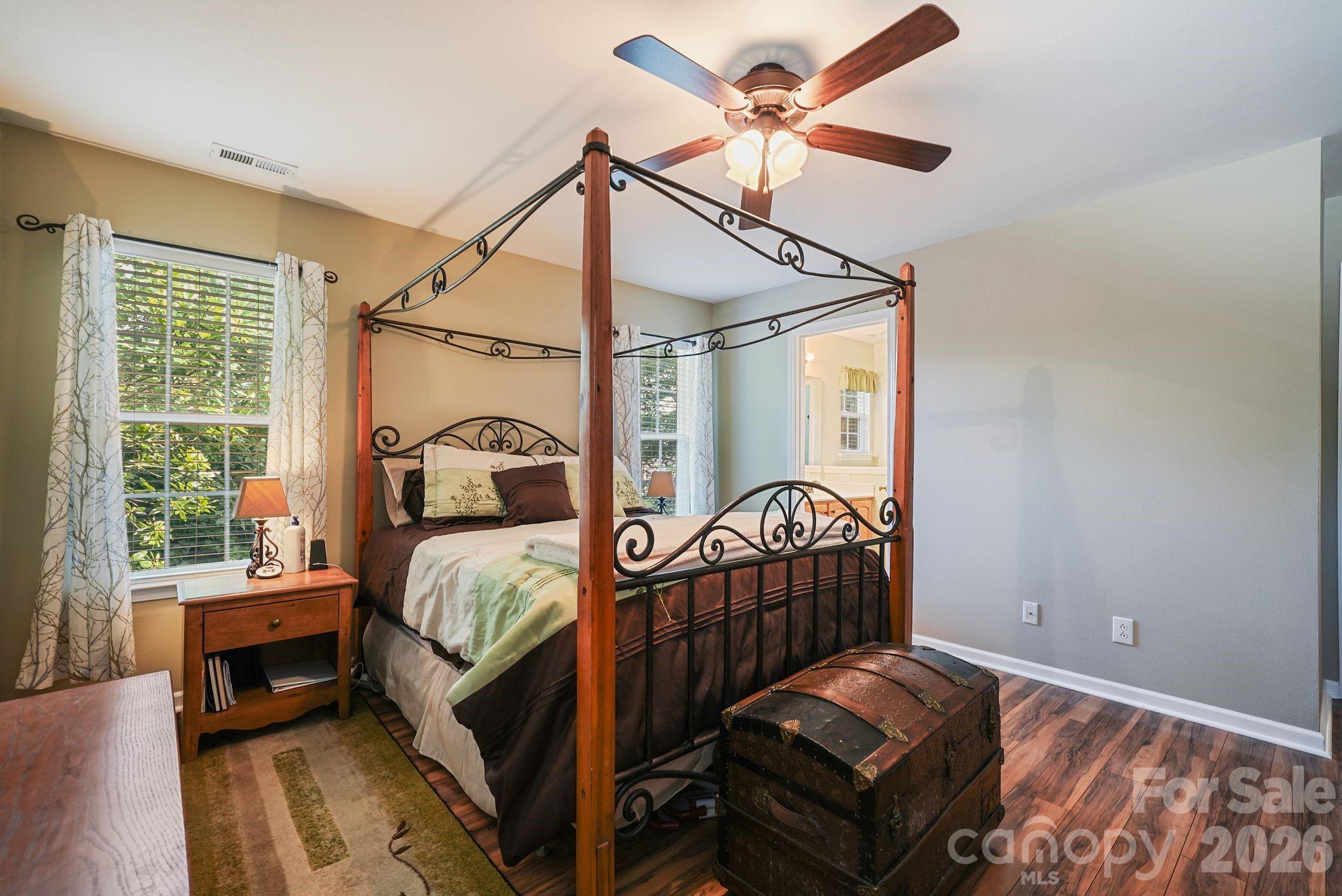 15926 Bubbling Branch Lane — Charlotte