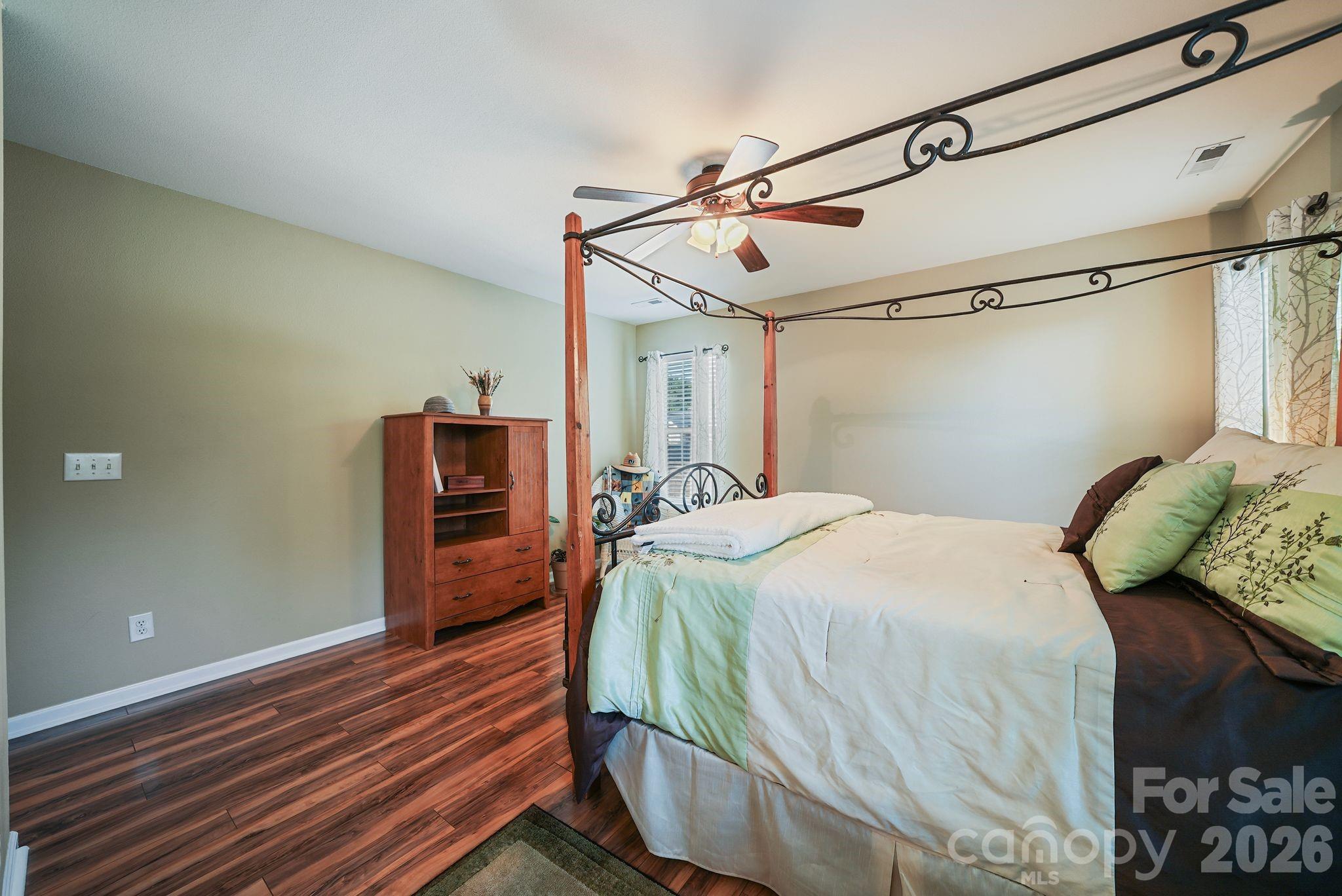 15926 Bubbling Branch Lane — Charlotte