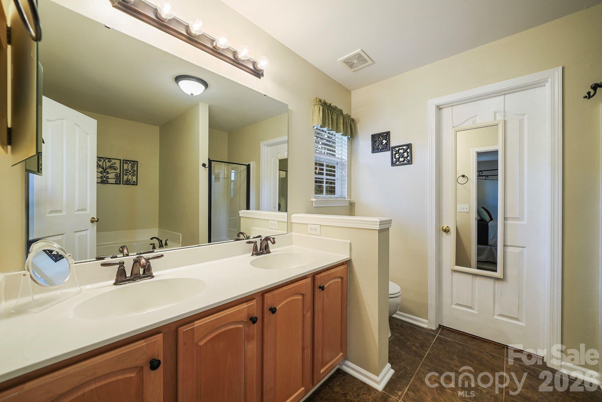 15926 Bubbling Branch Lane — Charlotte