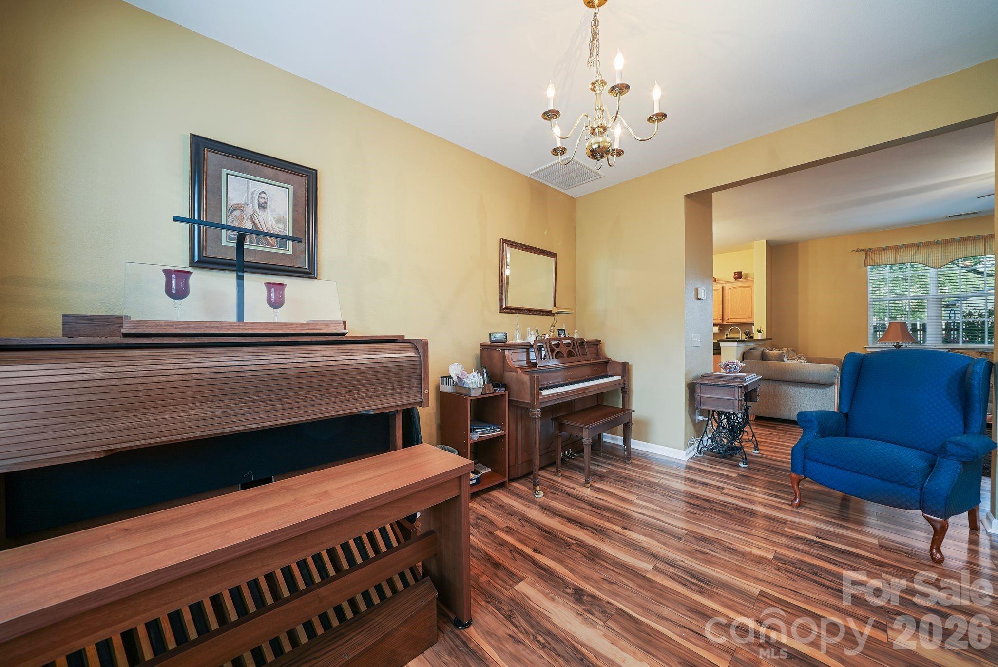 15926 Bubbling Branch Lane — Charlotte