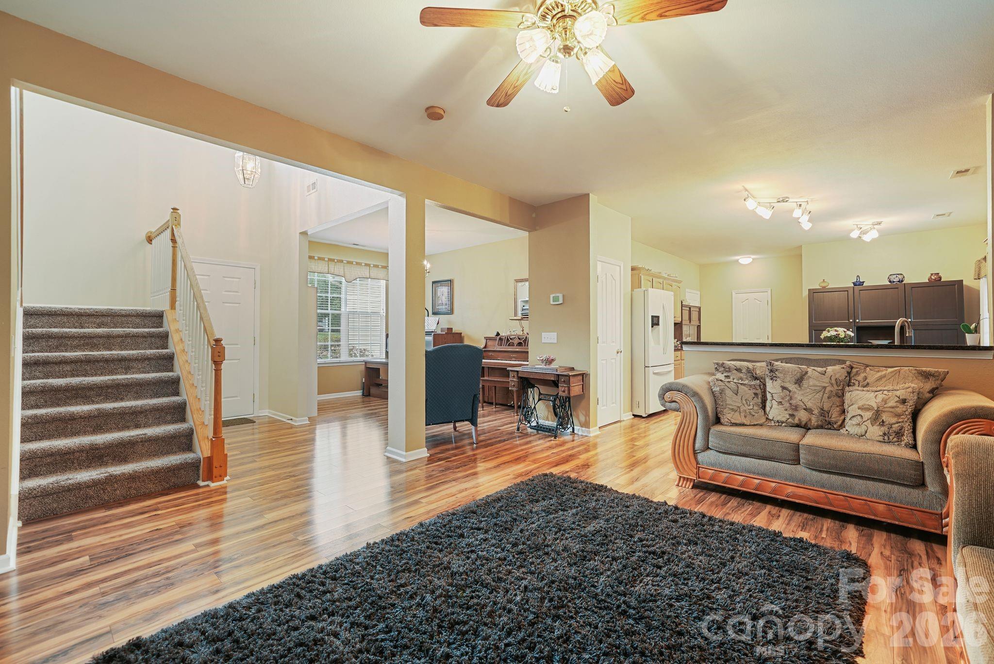 15926 Bubbling Branch Lane — Charlotte