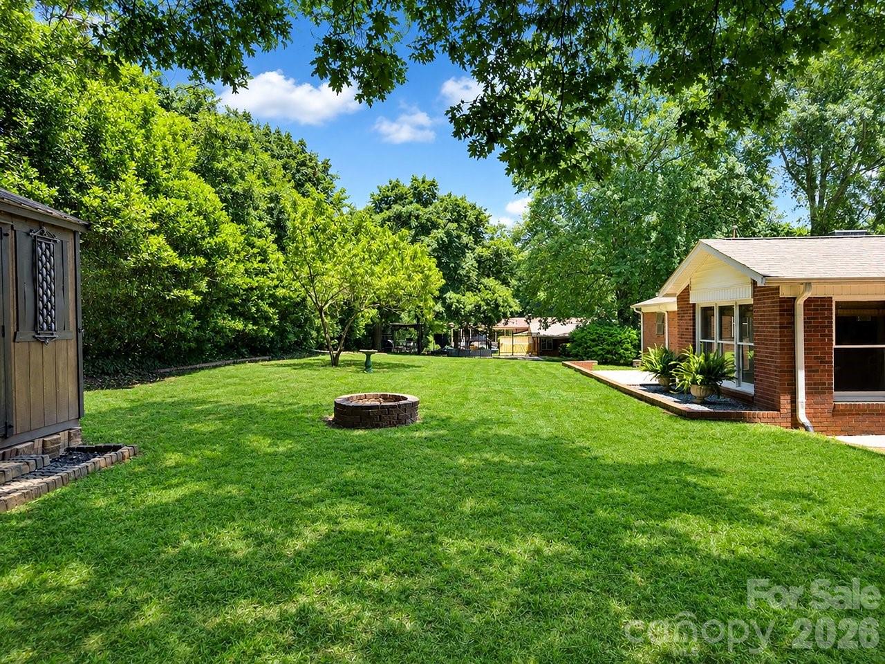 706 Hedrick Drive — Statesville
