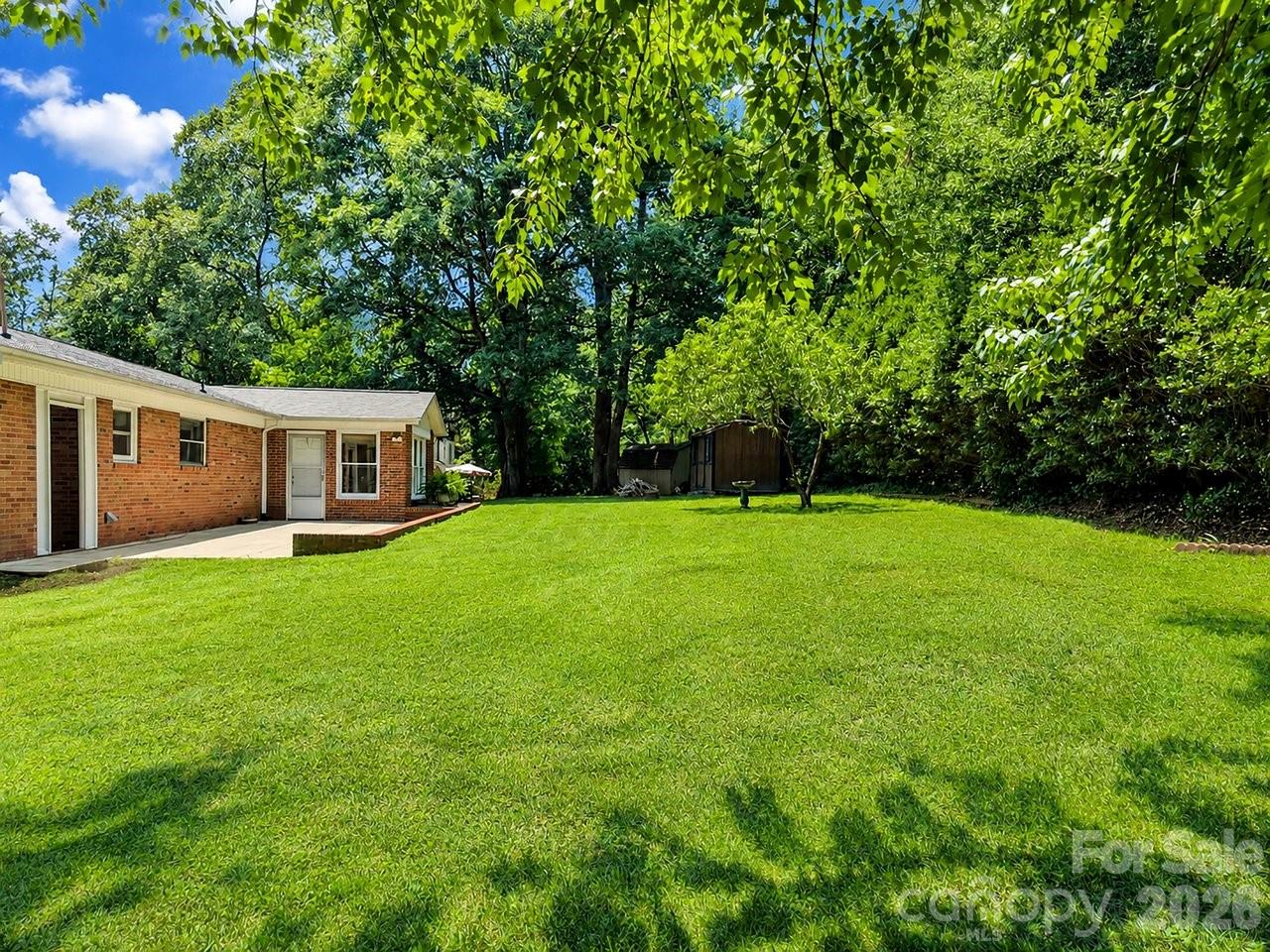 706 Hedrick Drive — Statesville