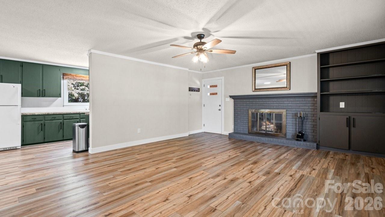 706 Hedrick Drive — Statesville