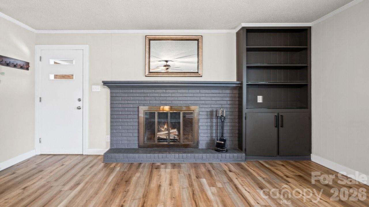 706 Hedrick Drive — Statesville