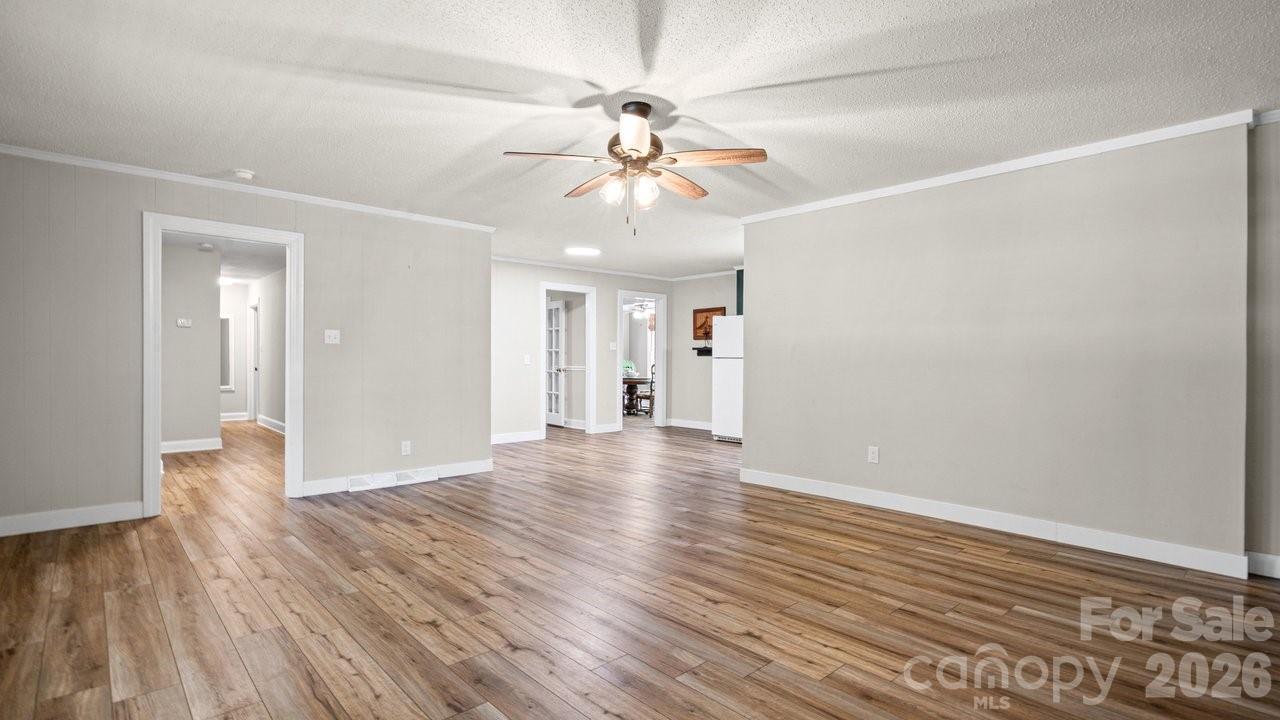 706 Hedrick Drive — Statesville