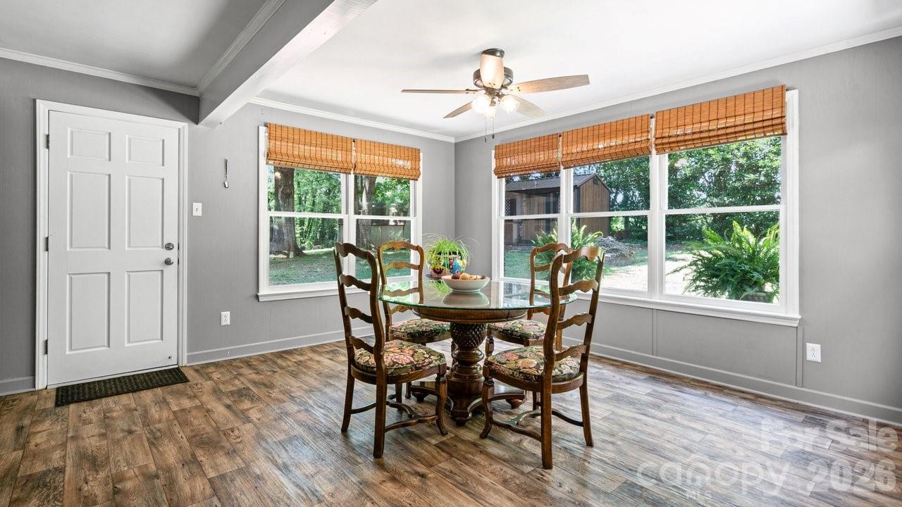 706 Hedrick Drive — Statesville