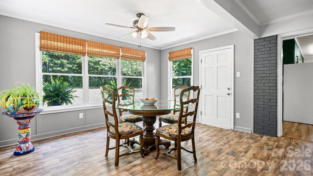 706 Hedrick Drive — Statesville