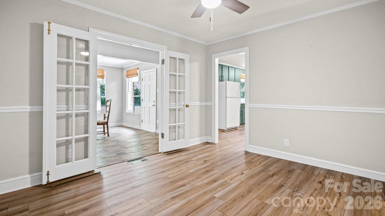 706 Hedrick Drive — Statesville