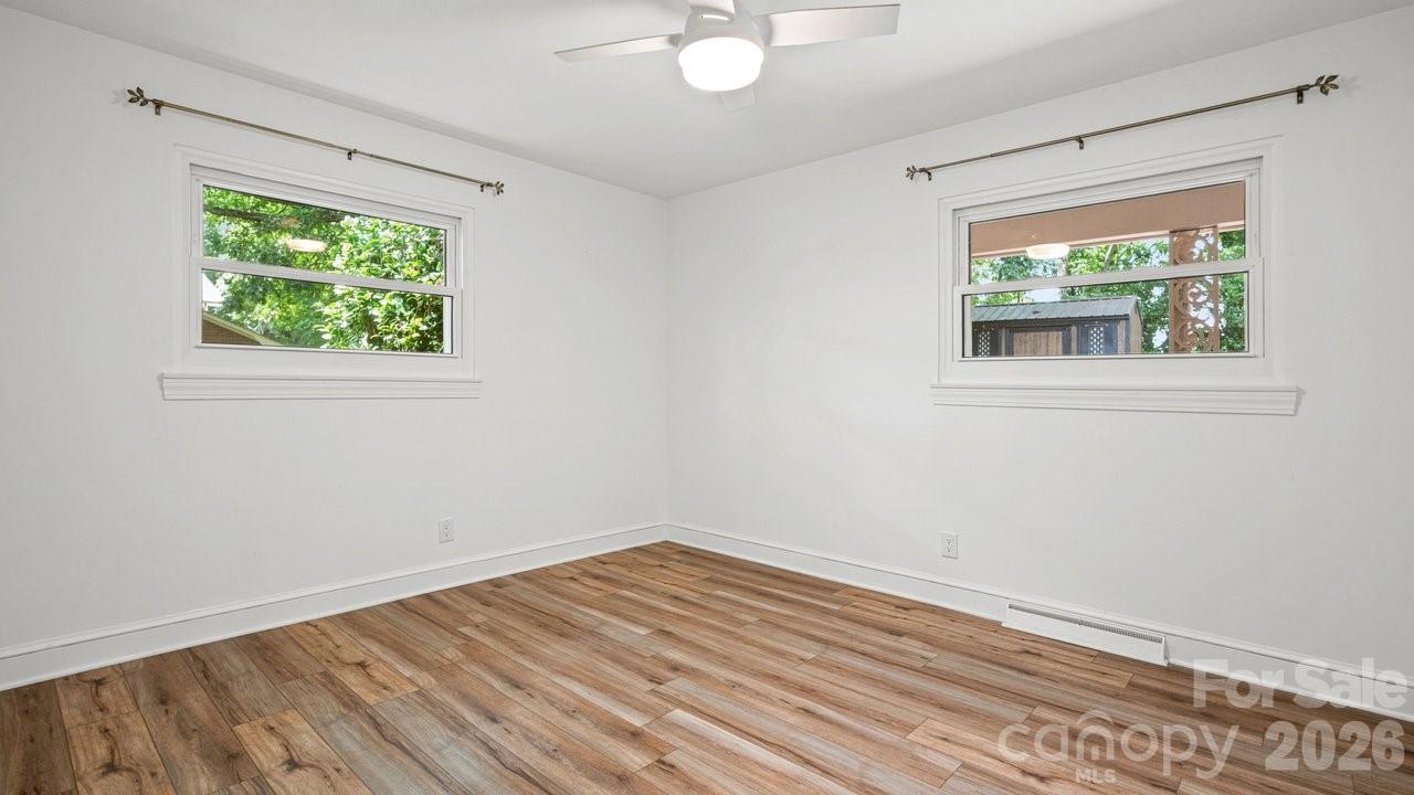 706 Hedrick Drive — Statesville
