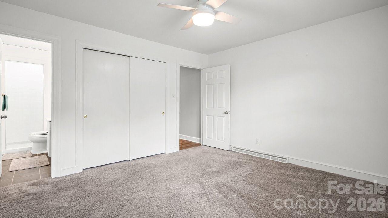 706 Hedrick Drive — Statesville