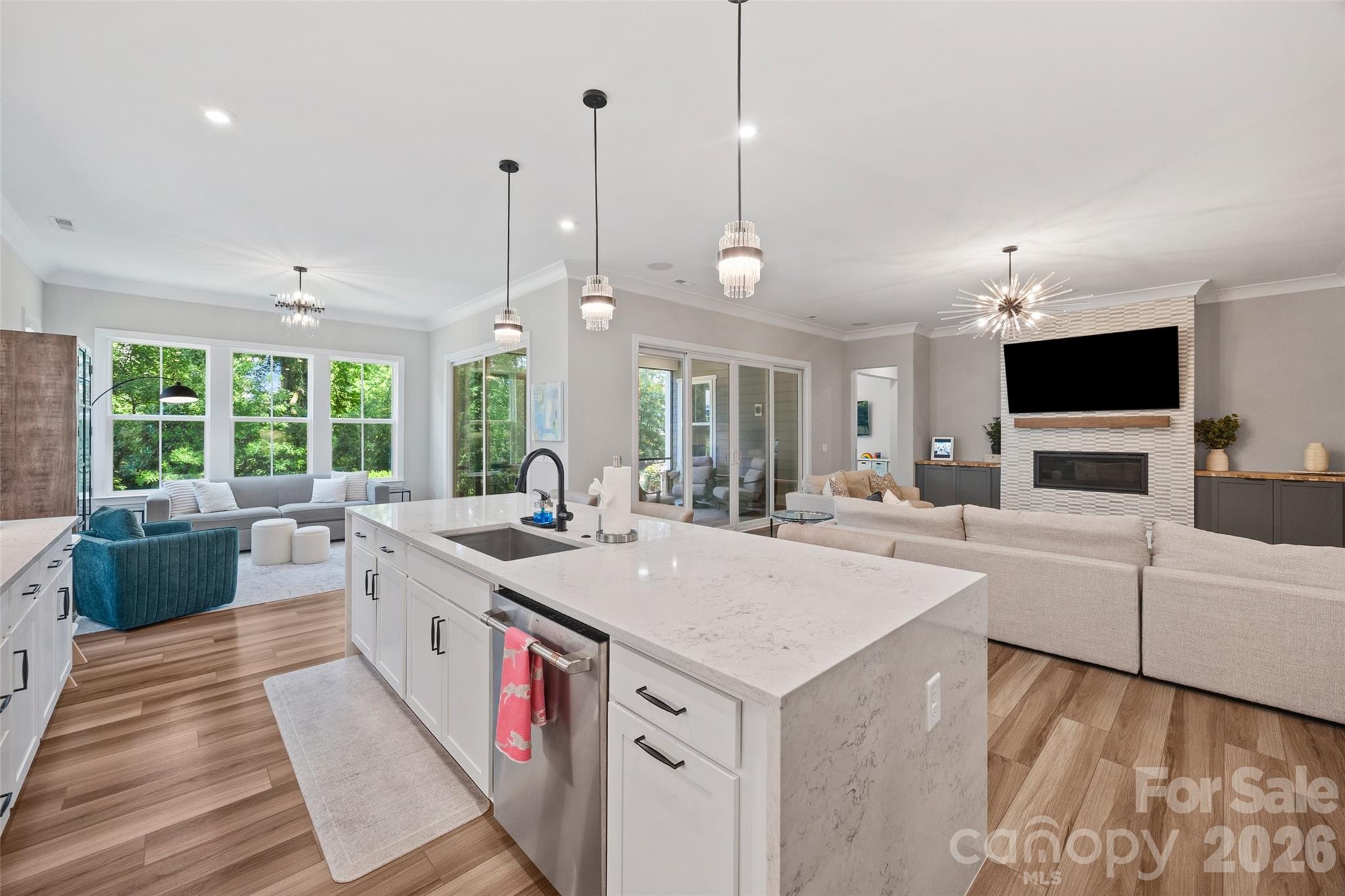 225 Lanyard Lane — Belmont