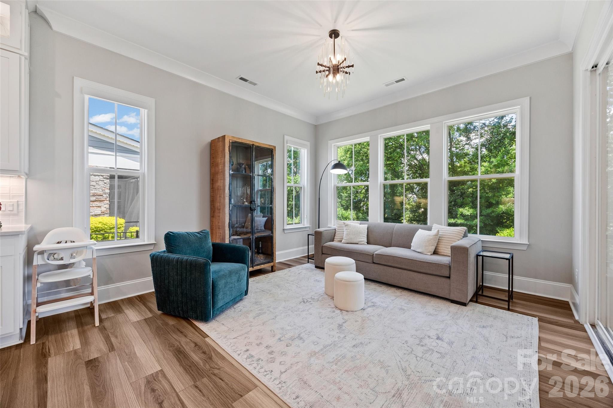 225 Lanyard Lane — Belmont