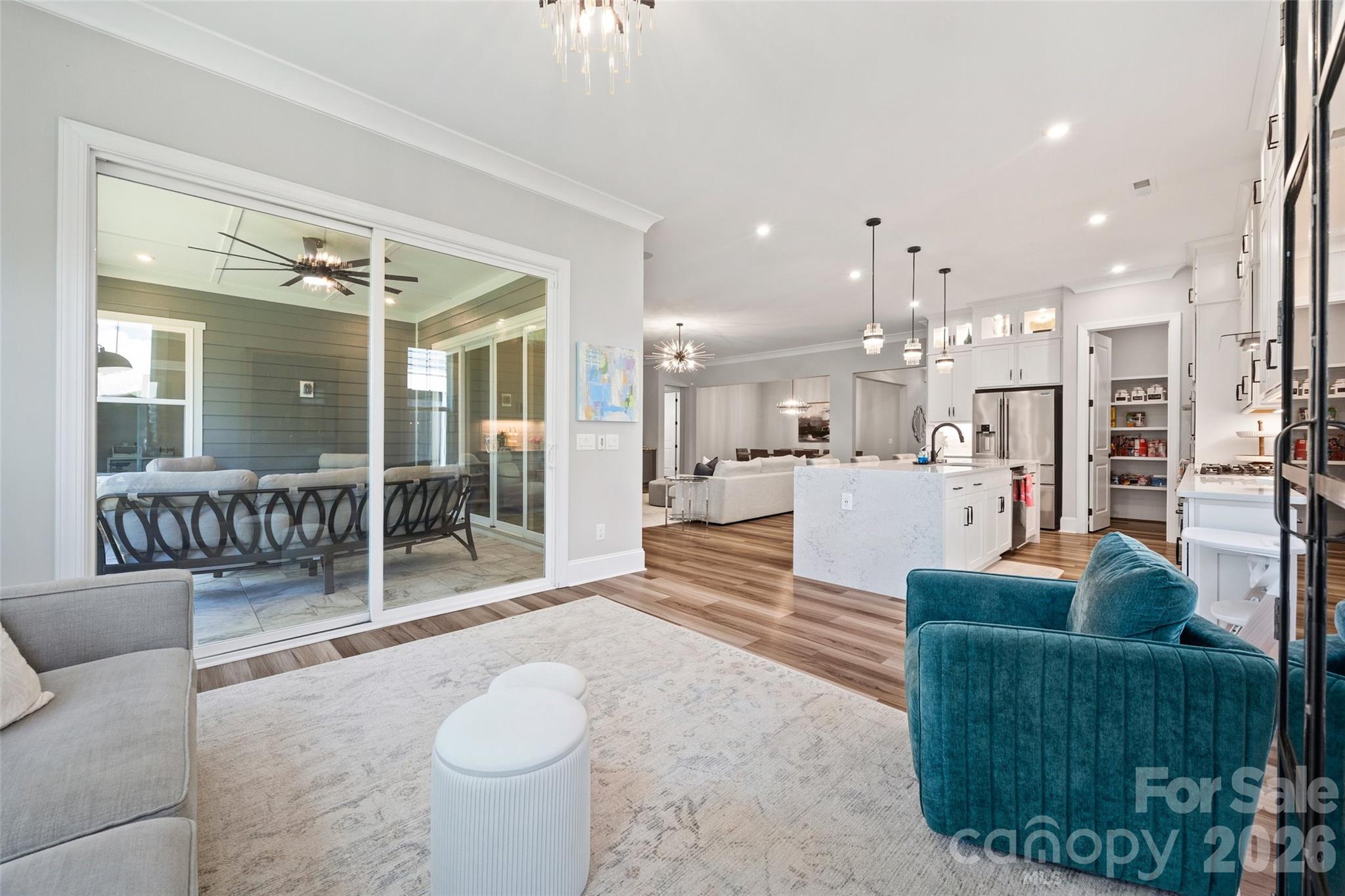 225 Lanyard Lane — Belmont