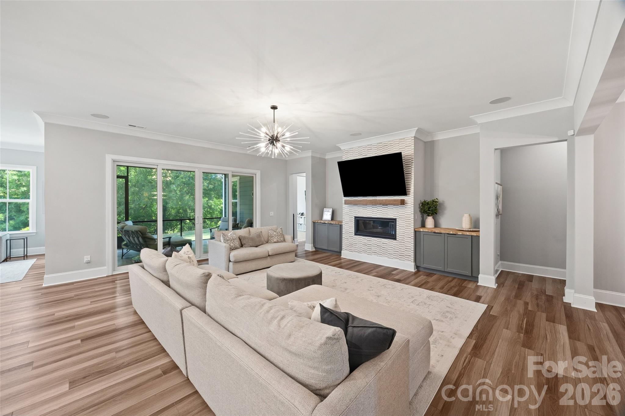 225 Lanyard Lane — Belmont
