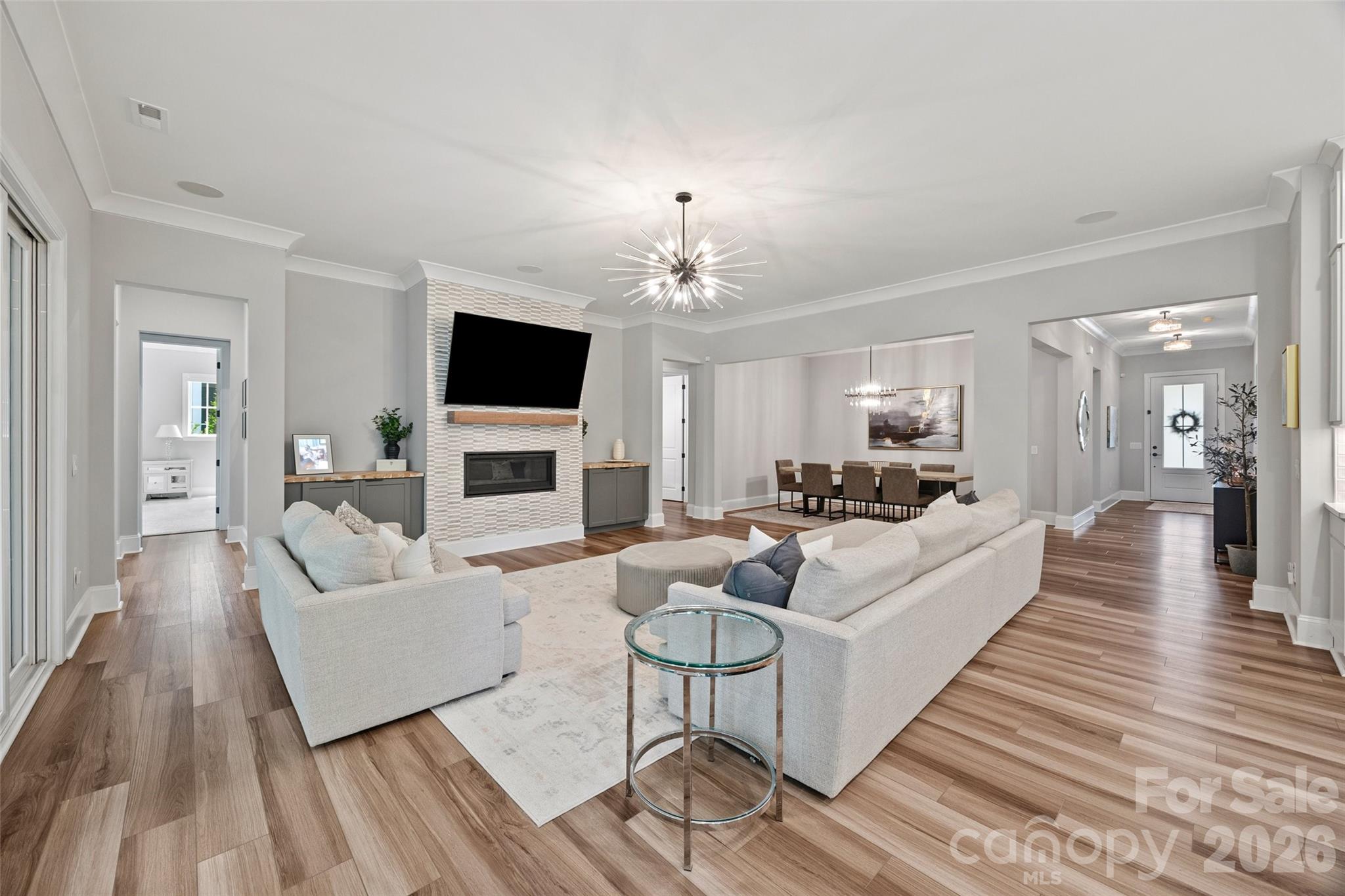 225 Lanyard Lane — Belmont