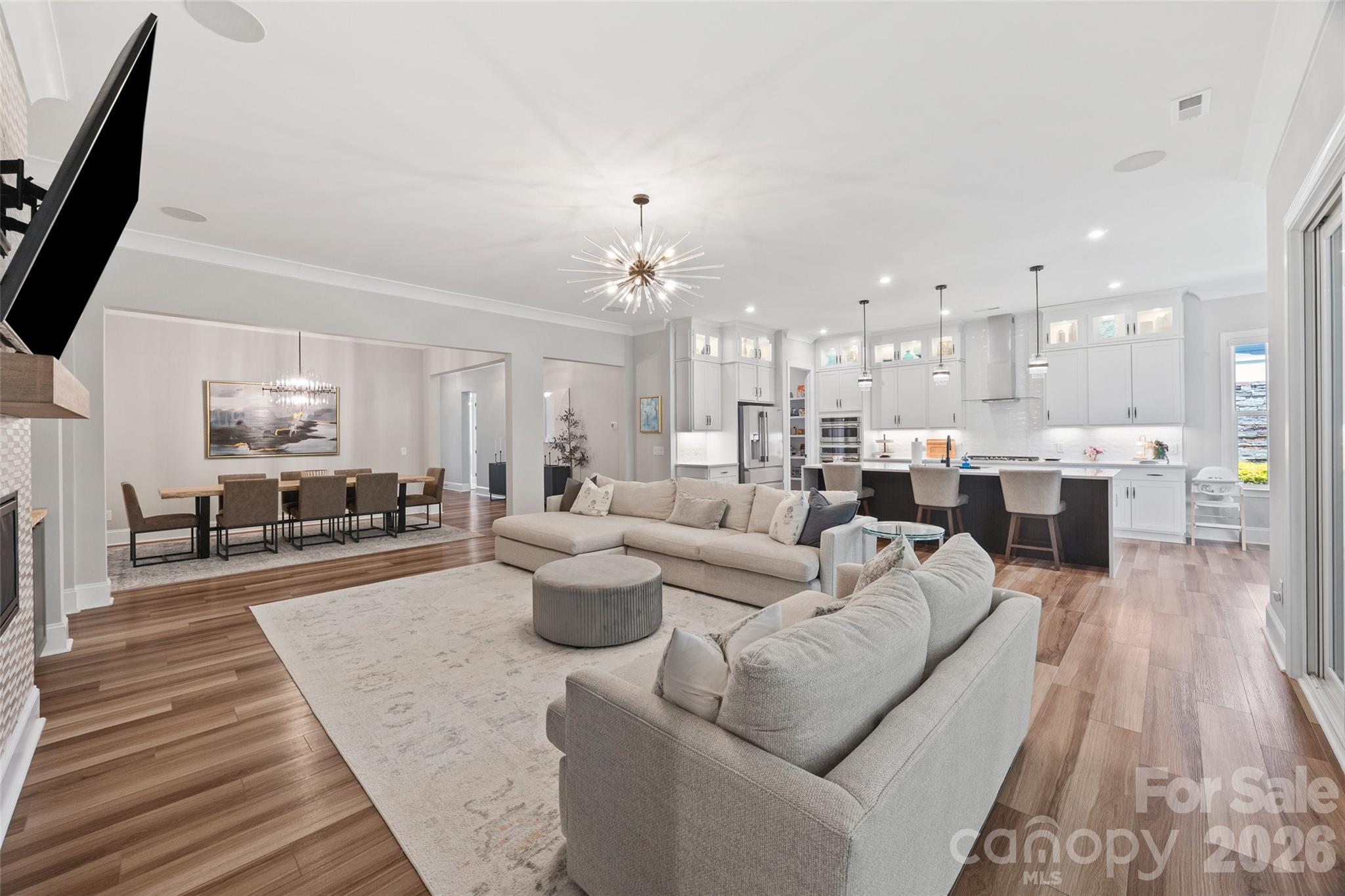 225 Lanyard Lane — Belmont