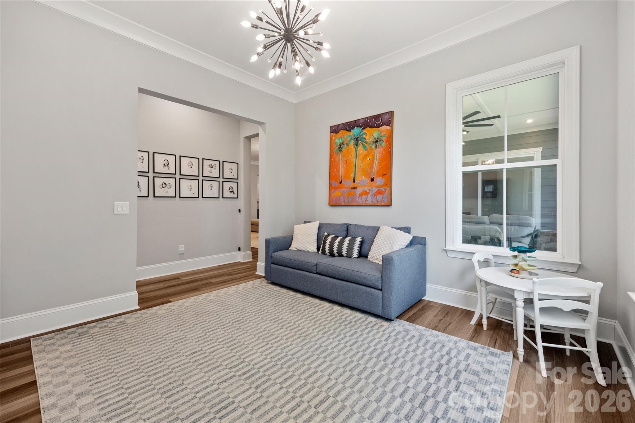 225 Lanyard Lane — Belmont