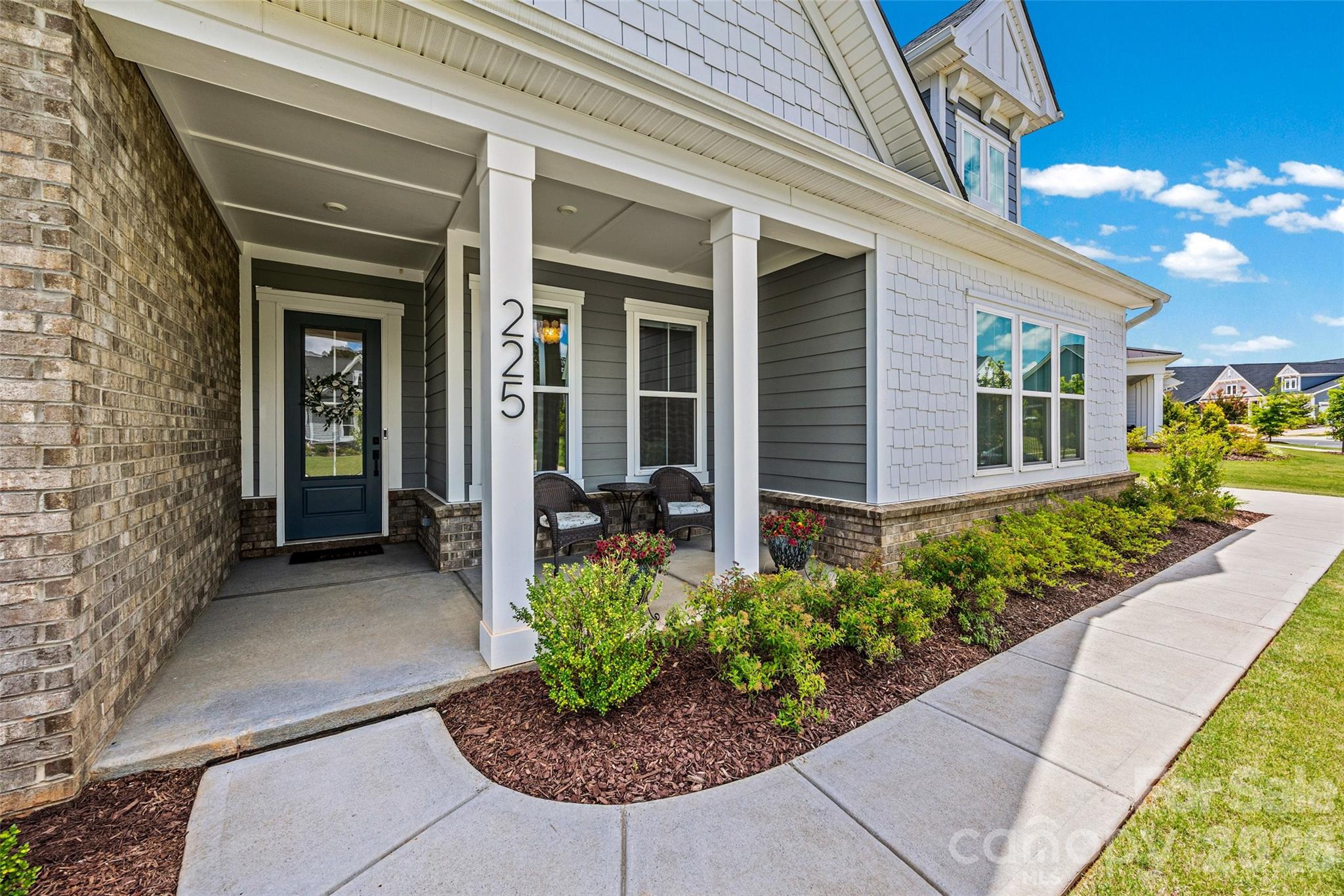 225 Lanyard Lane — Belmont