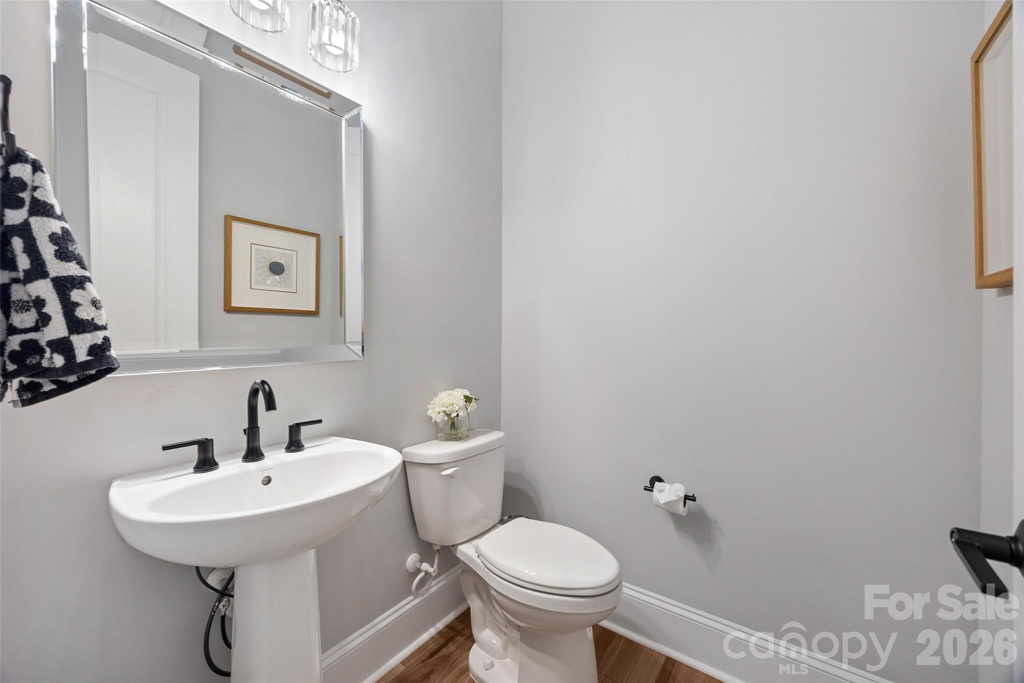 225 Lanyard Lane — Belmont