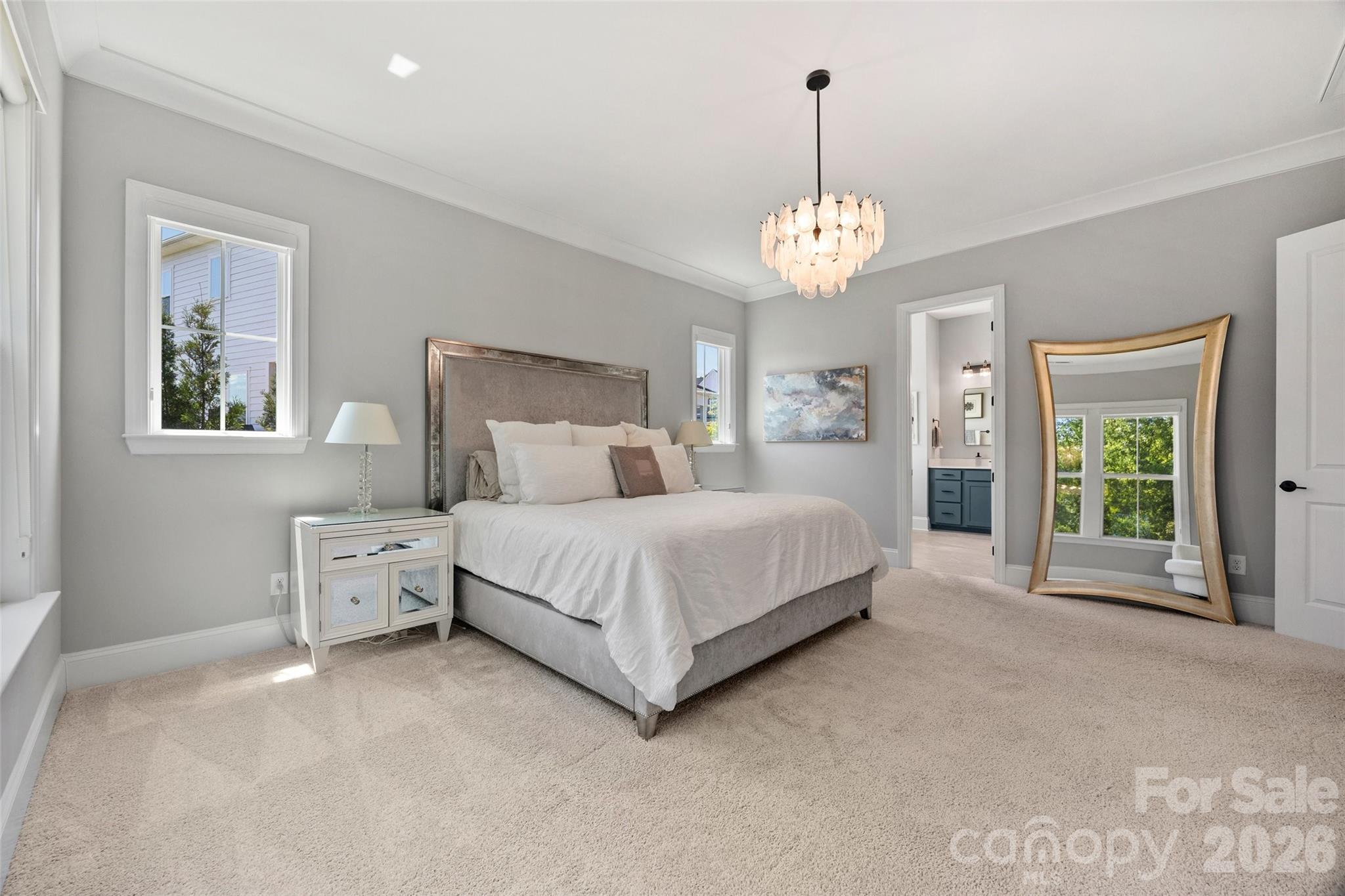 225 Lanyard Lane — Belmont