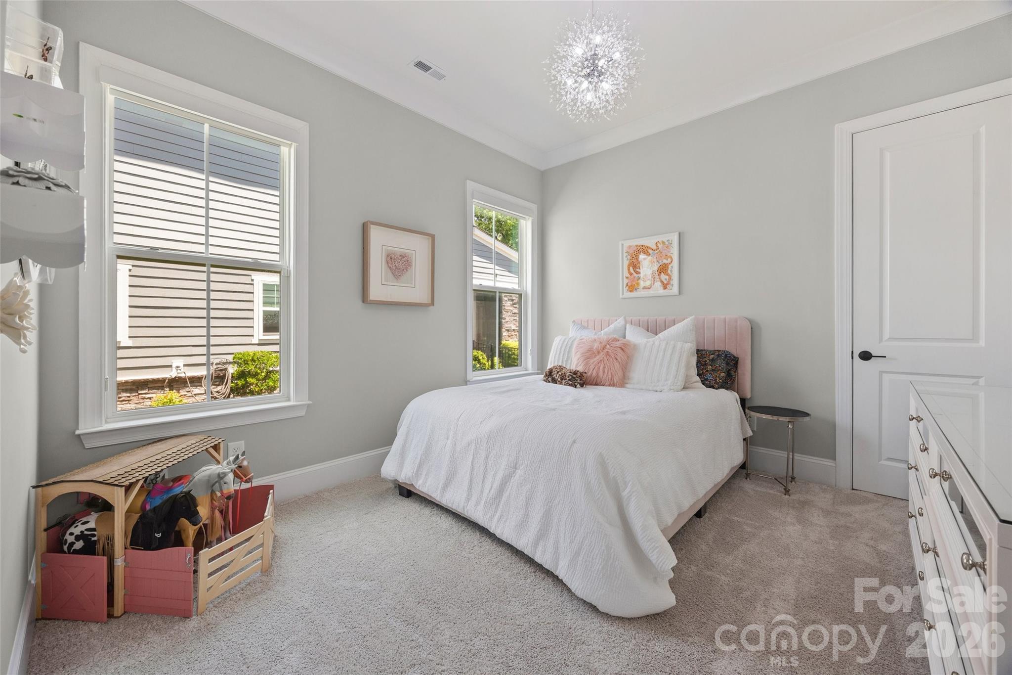 225 Lanyard Lane — Belmont