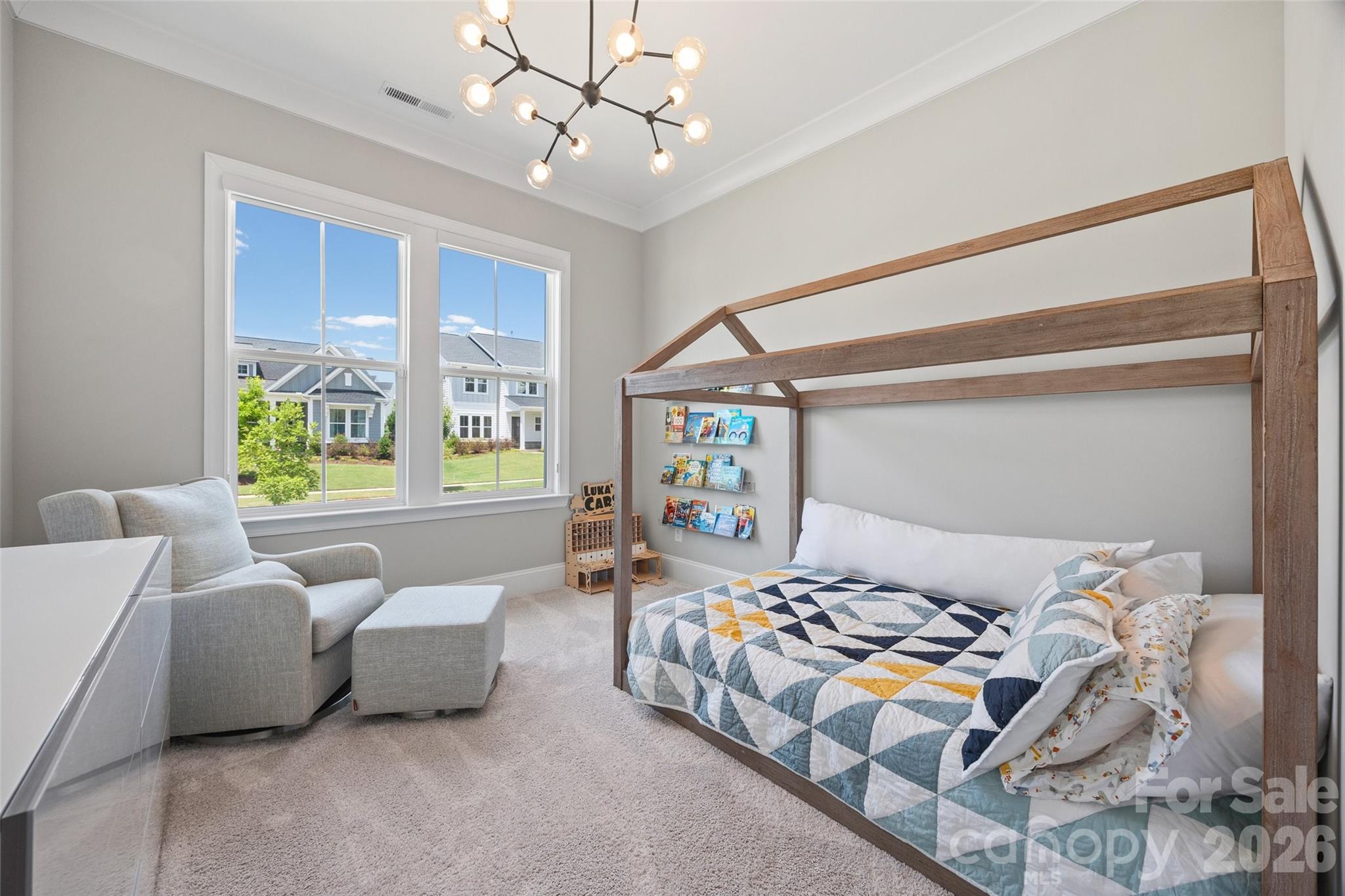 225 Lanyard Lane — Belmont