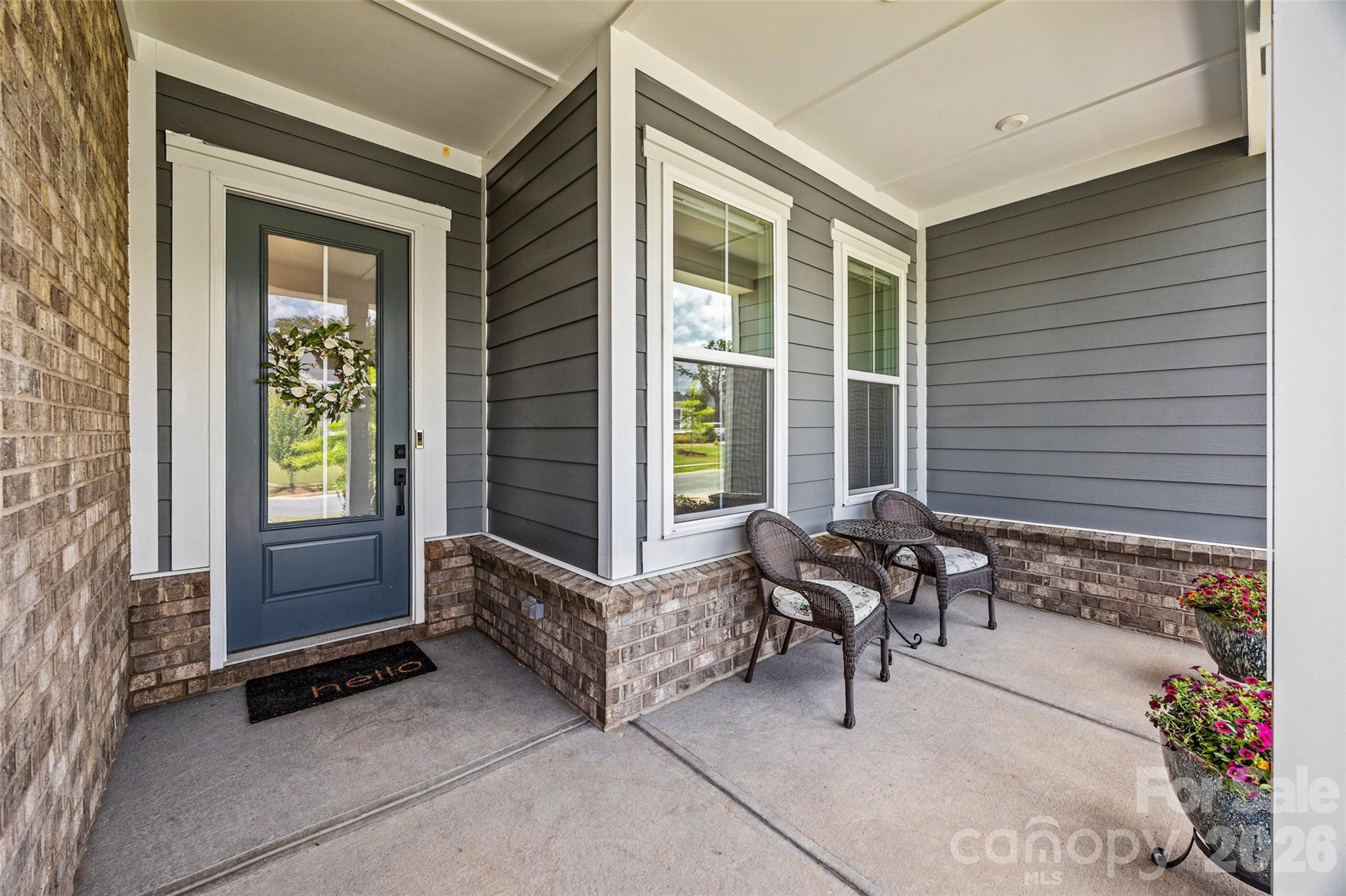 225 Lanyard Lane — Belmont