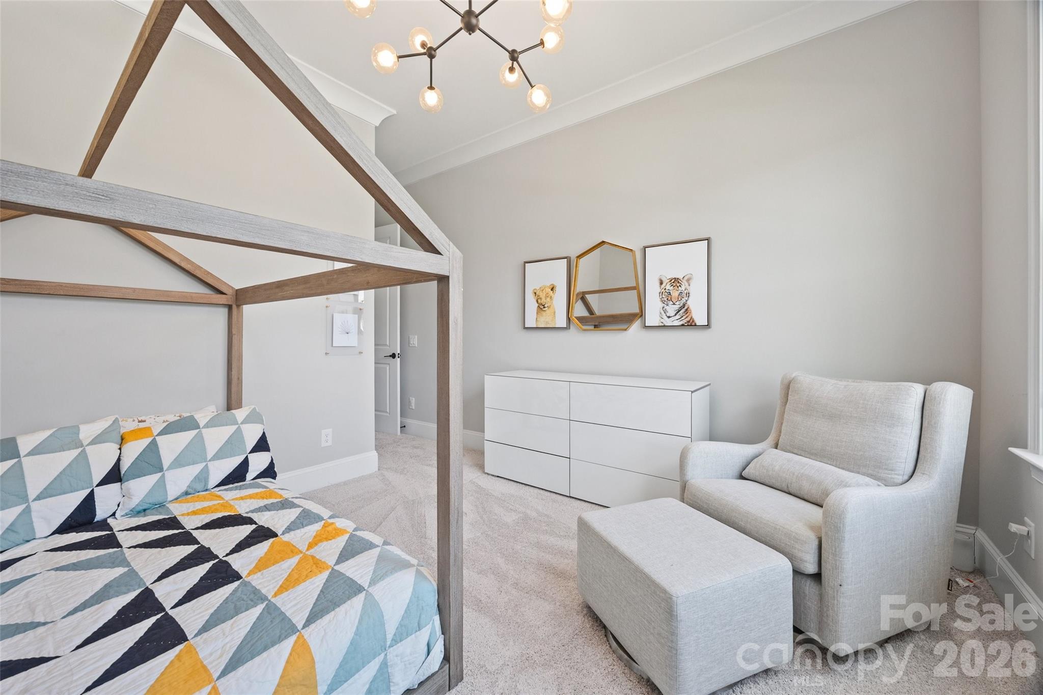225 Lanyard Lane — Belmont